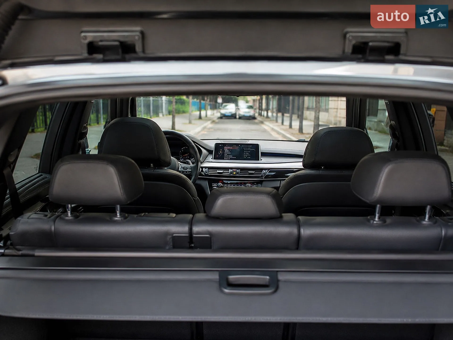2015 BMW X5 - мініатюра 38