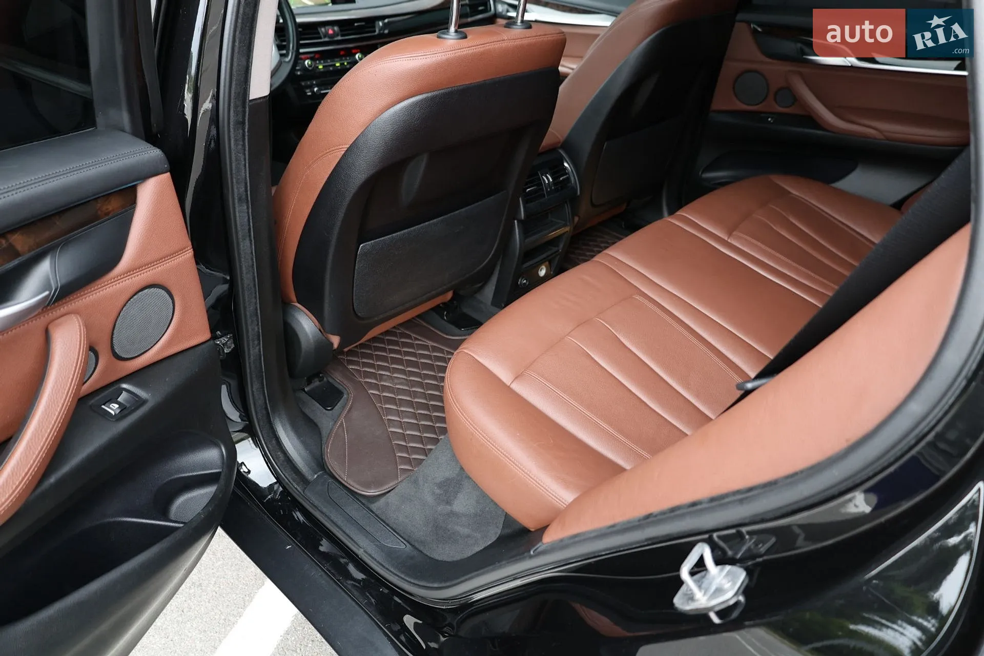 2015 BMW X5 - мініатюра 32