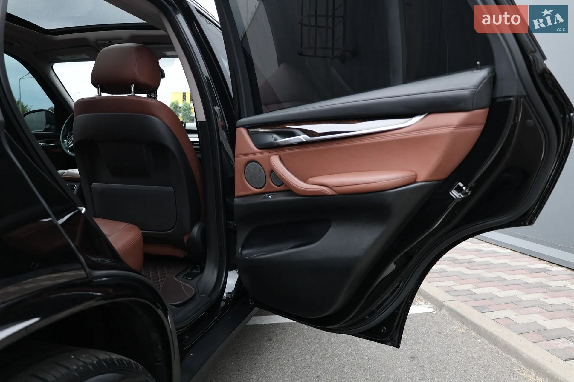 2015 BMW X5 - мініатюра 37
