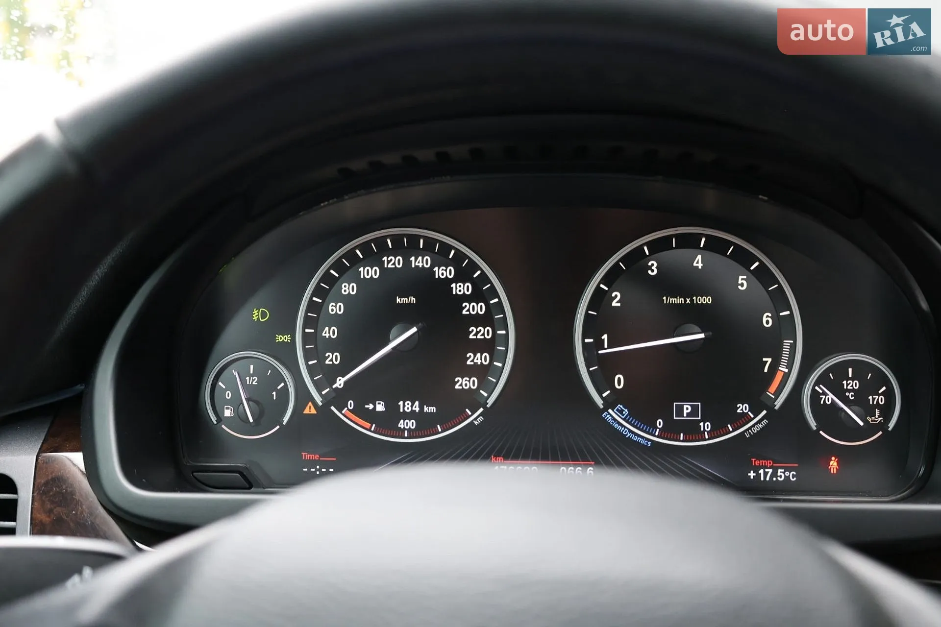 2015 BMW X5 - мініатюра 47