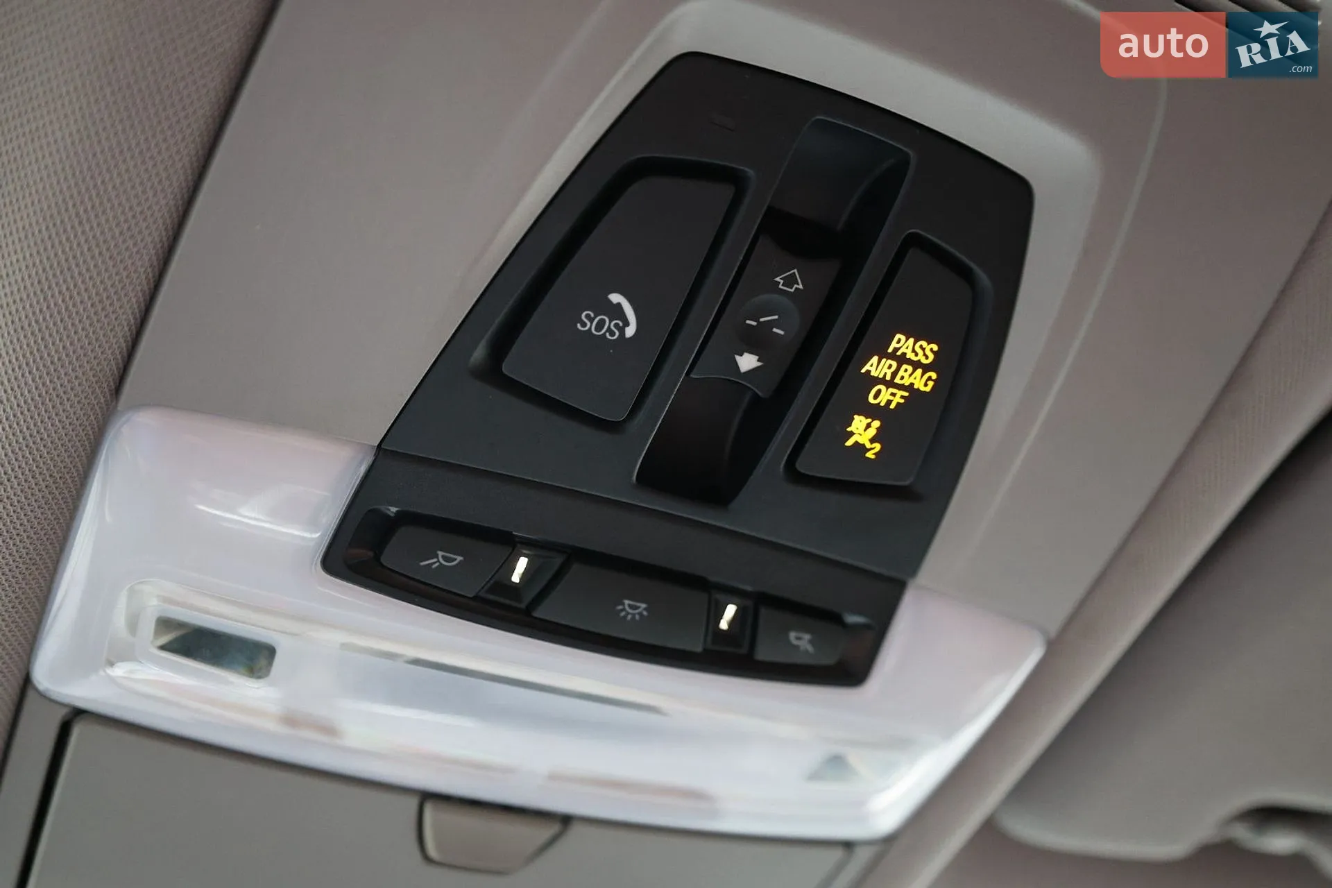 2015 BMW X5 - мініатюра 52