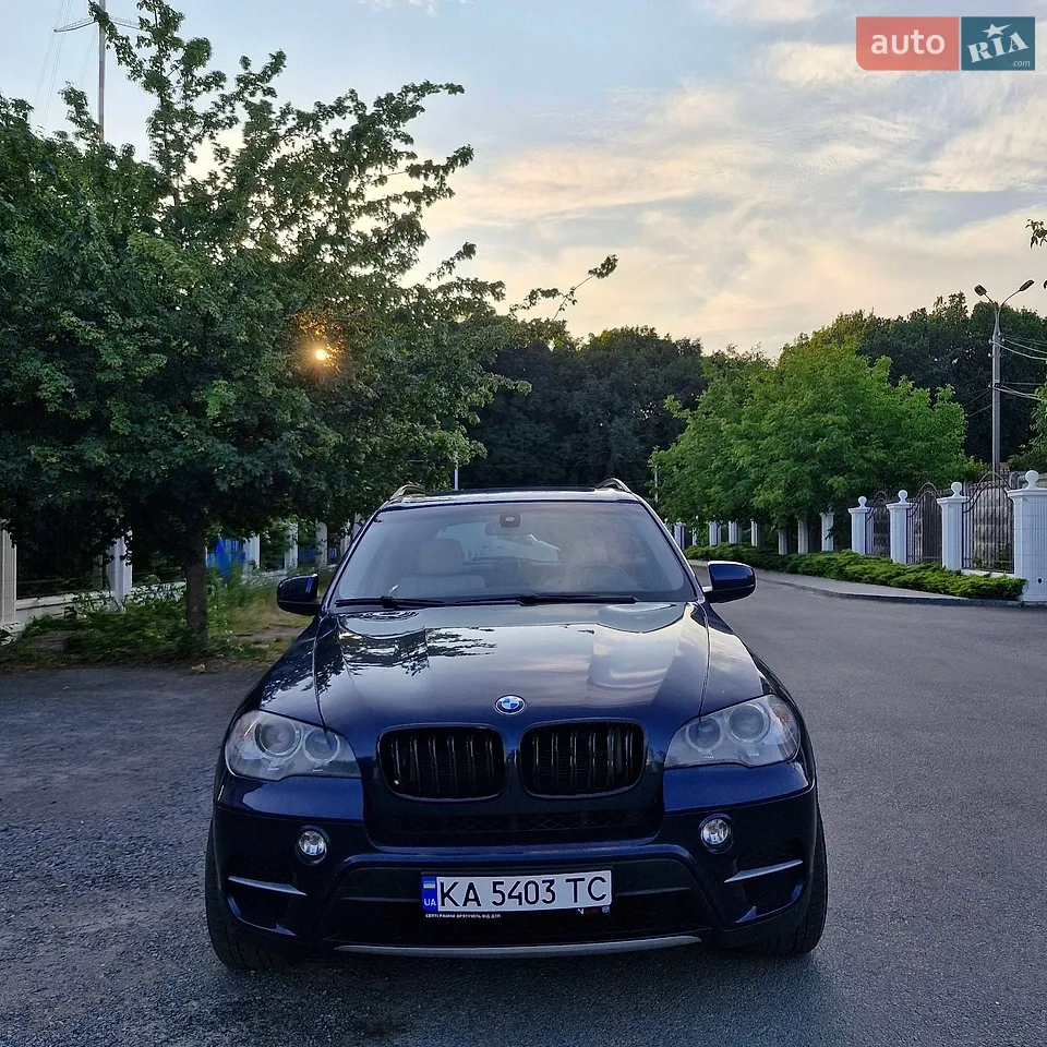 2013 BMW X5 - мініатюра 25