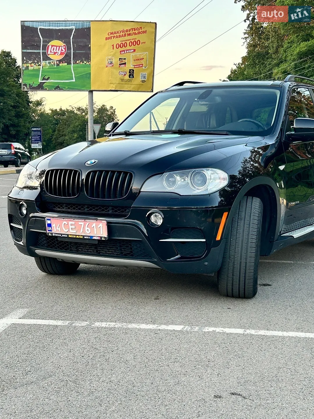 2013 BMW X5 - мініатюра 4