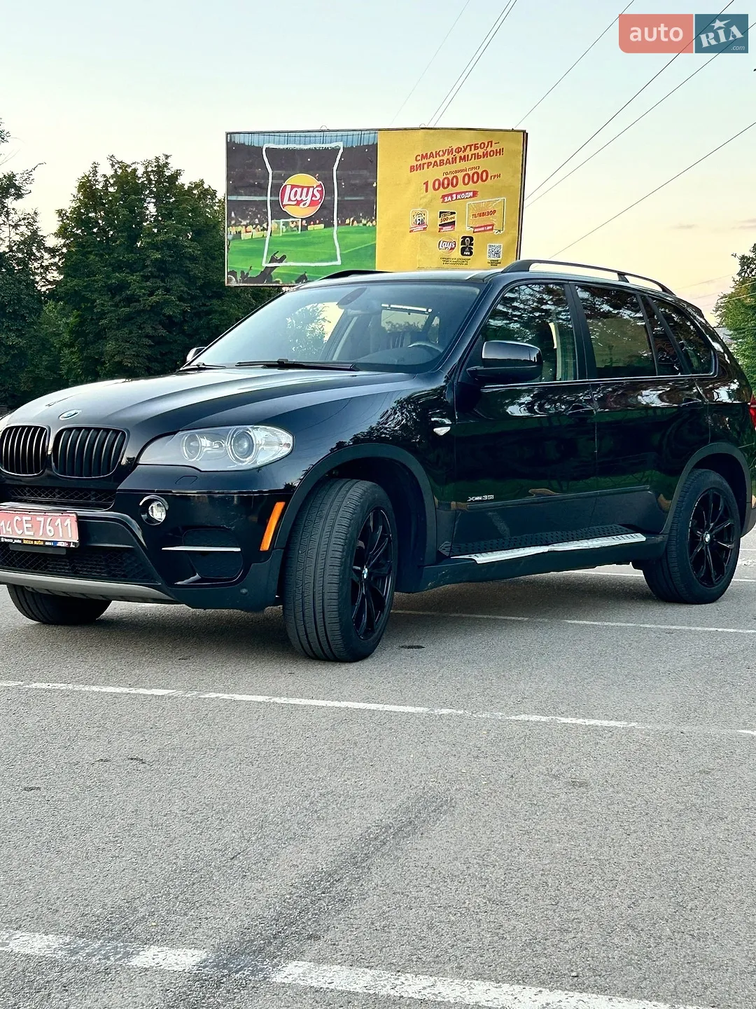 2013 BMW X5 - мініатюра 5