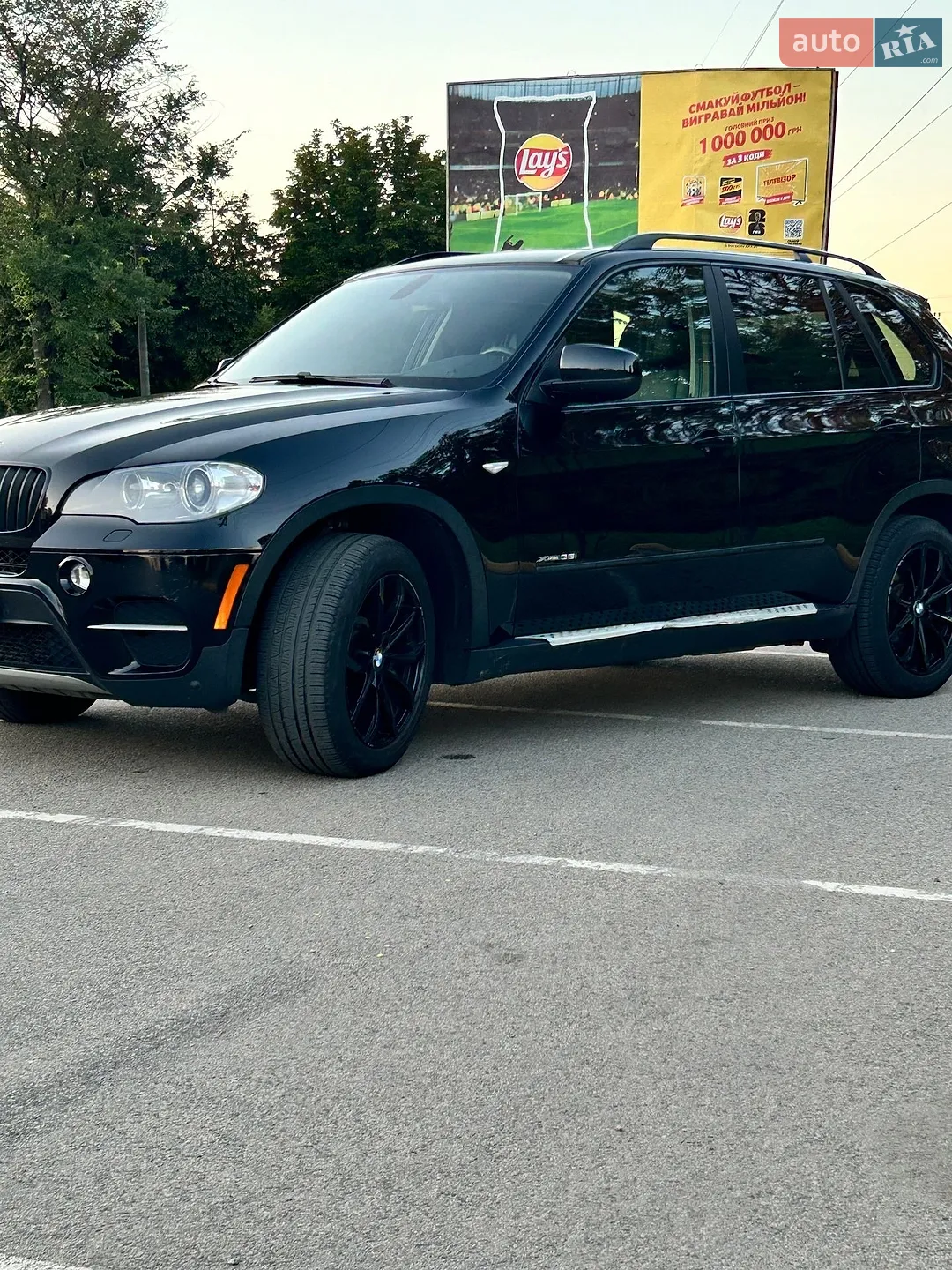 2013 BMW X5 - мініатюра 6