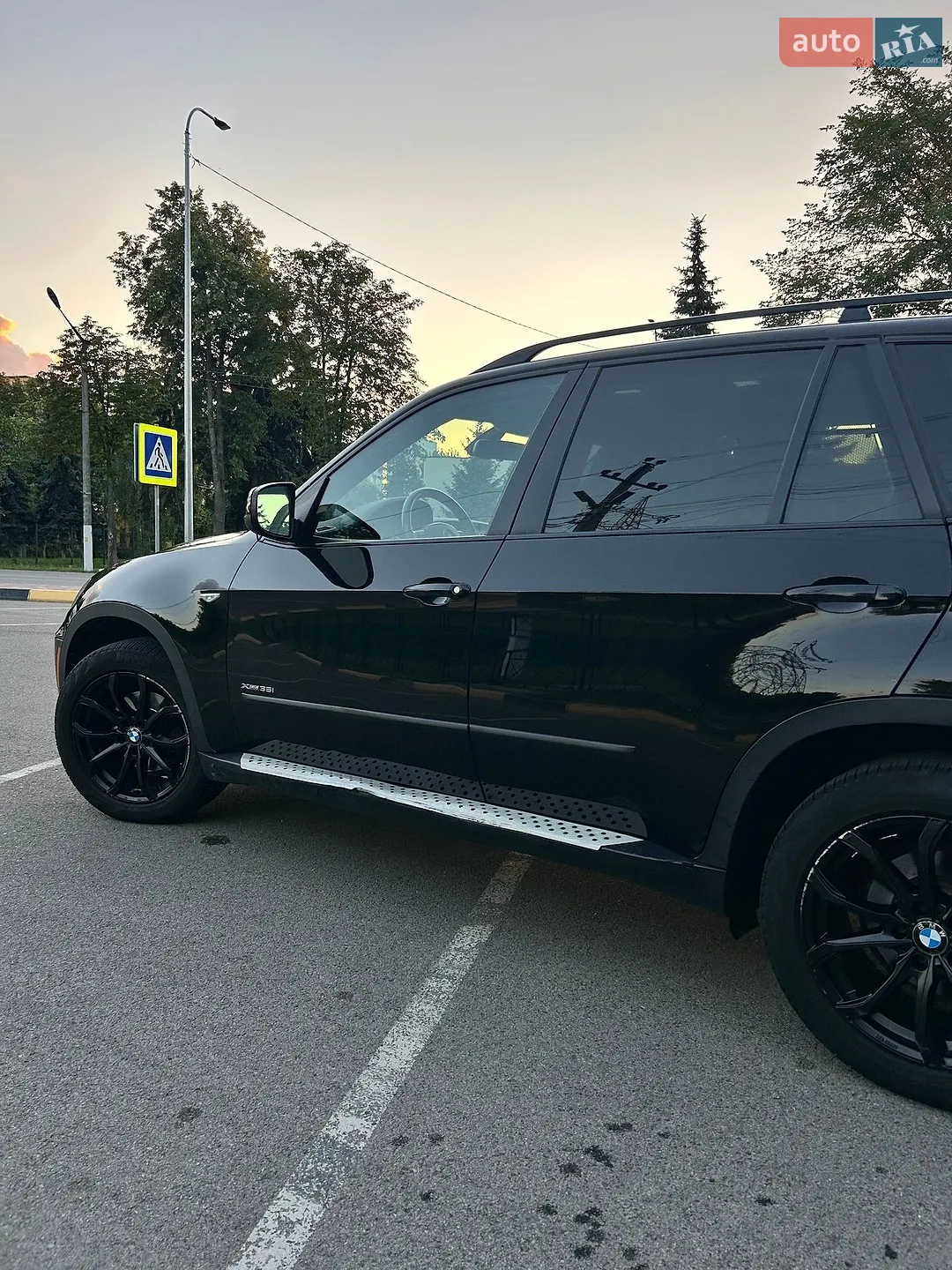 2013 BMW X5 - мініатюра 7