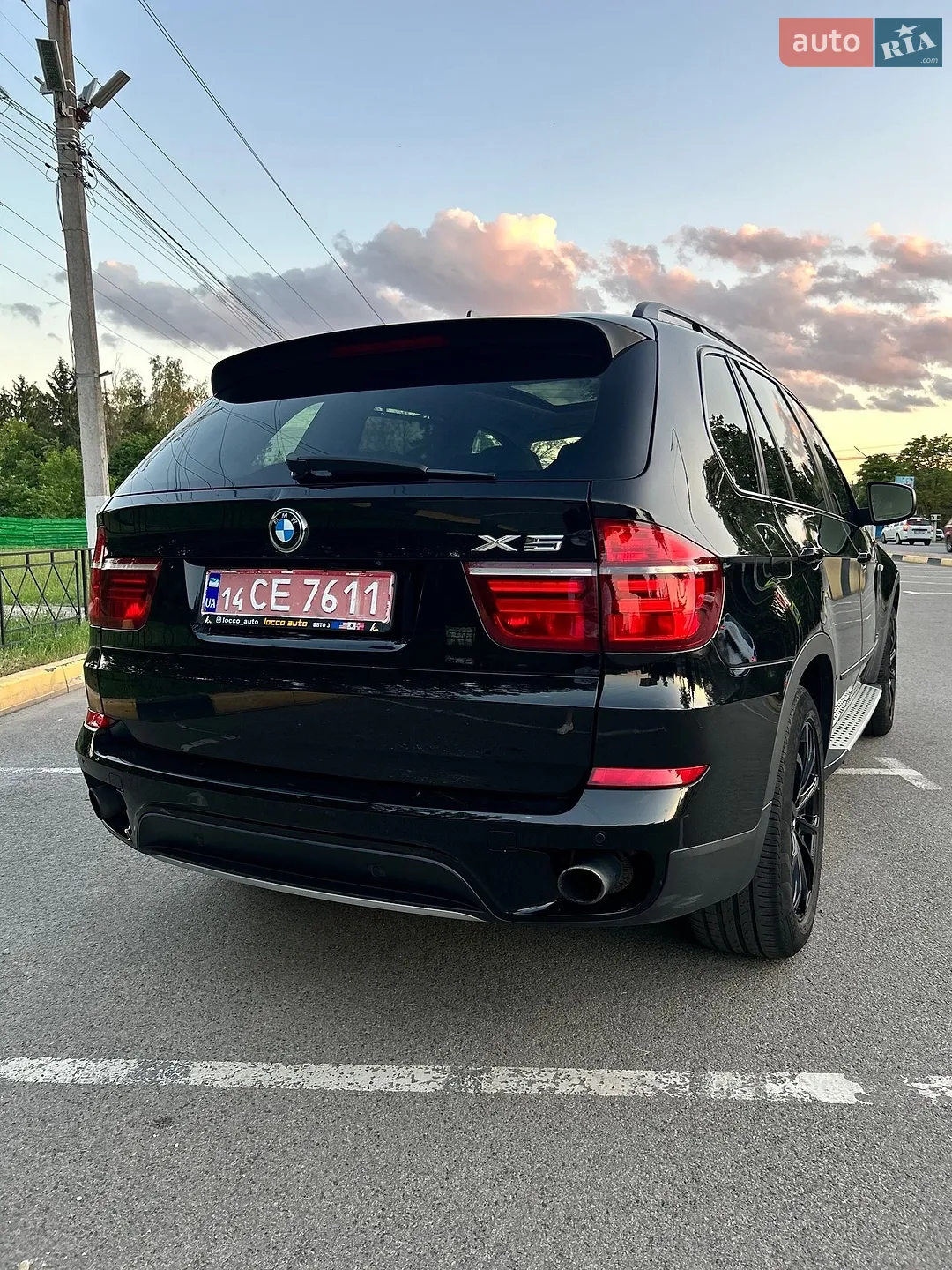 2013 BMW X5 - мініатюра 10