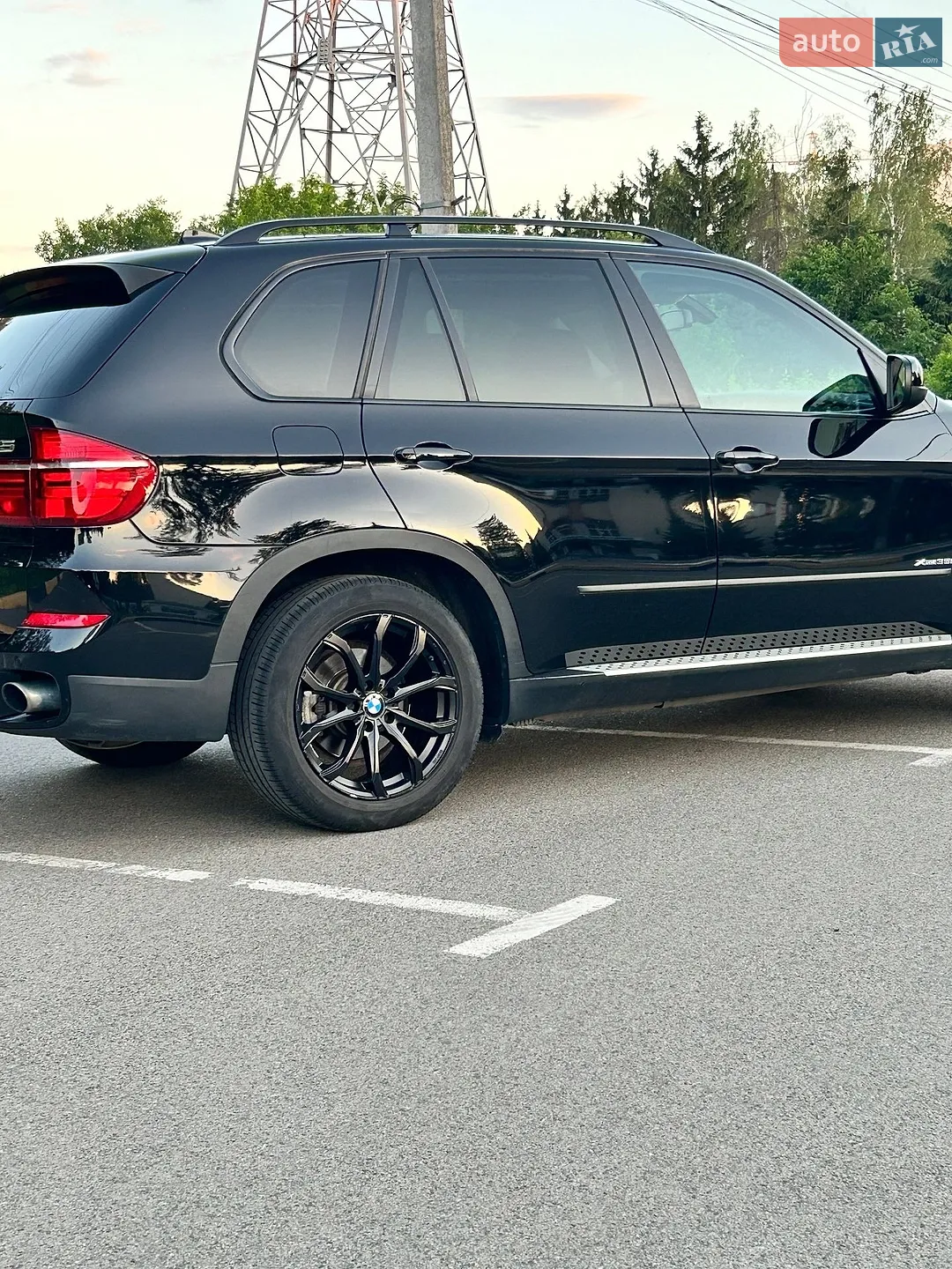2013 BMW X5 - мініатюра 12