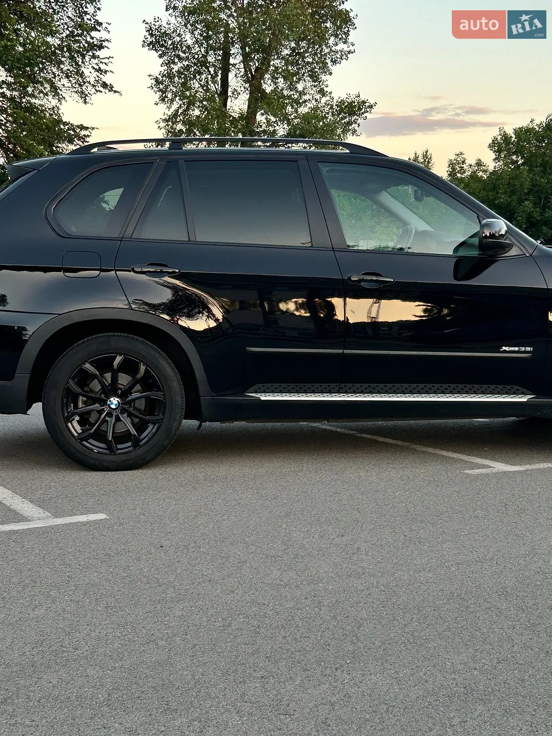 2013 BMW X5 - мініатюра 13