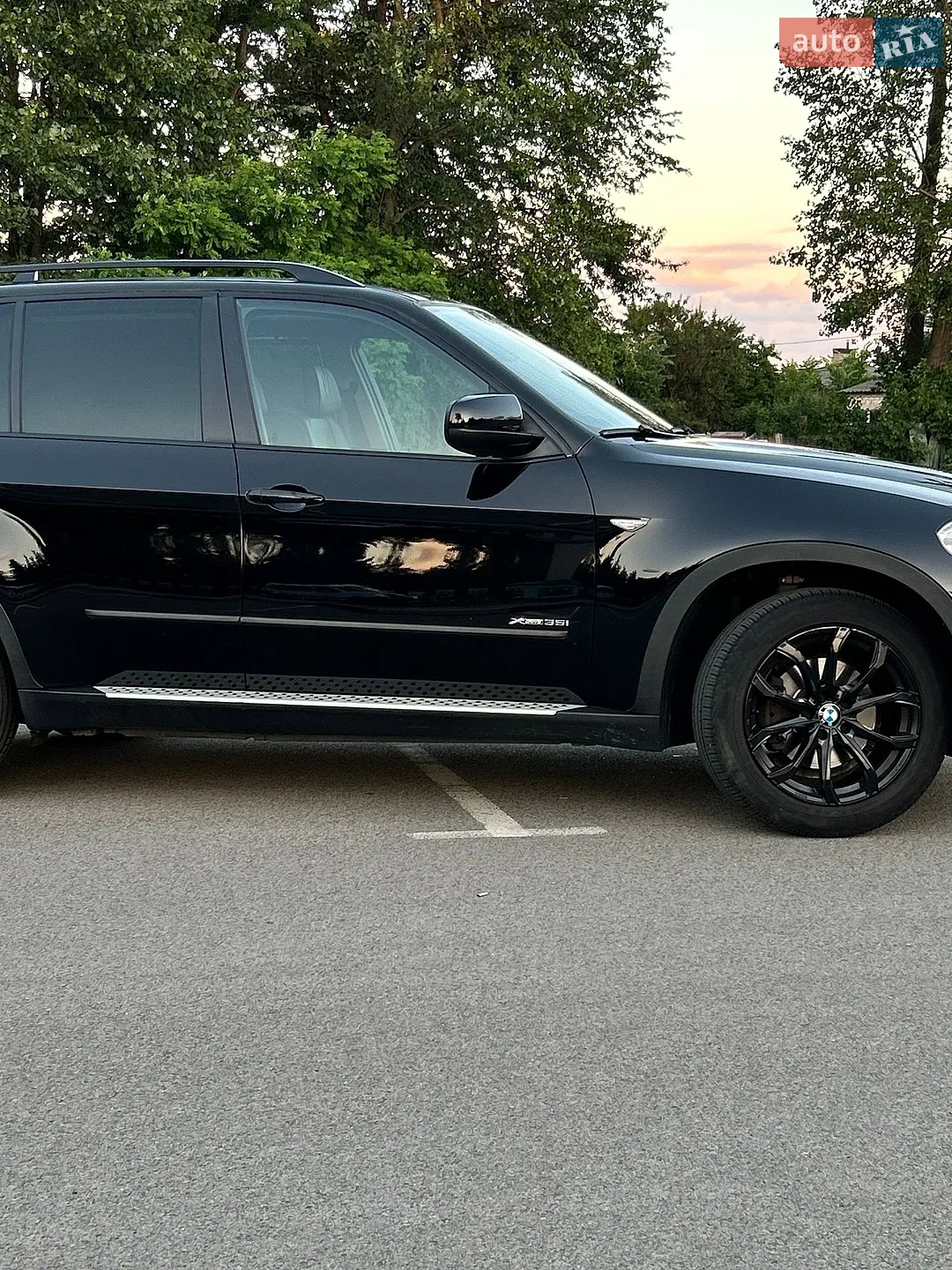 2013 BMW X5 - мініатюра 14