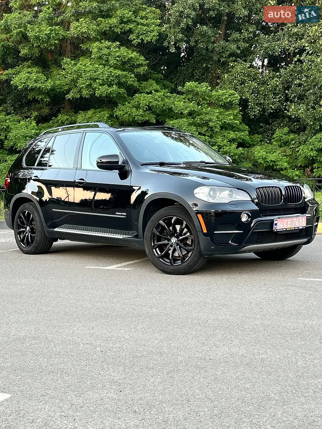 2013 BMW X5 - мініатюра 16