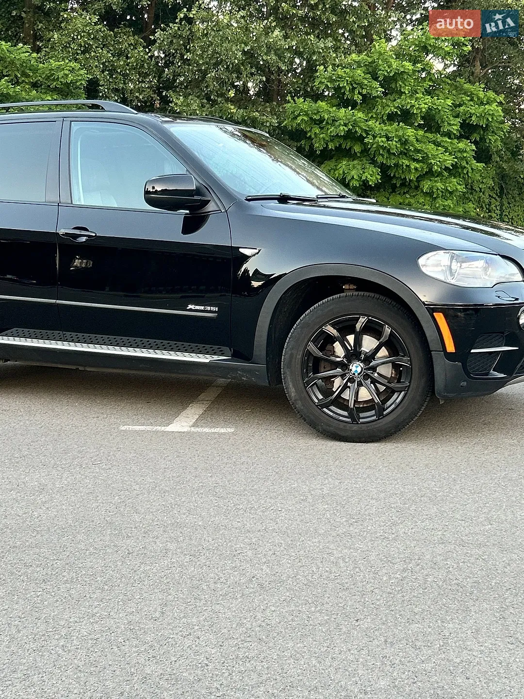 2013 BMW X5 - мініатюра 15