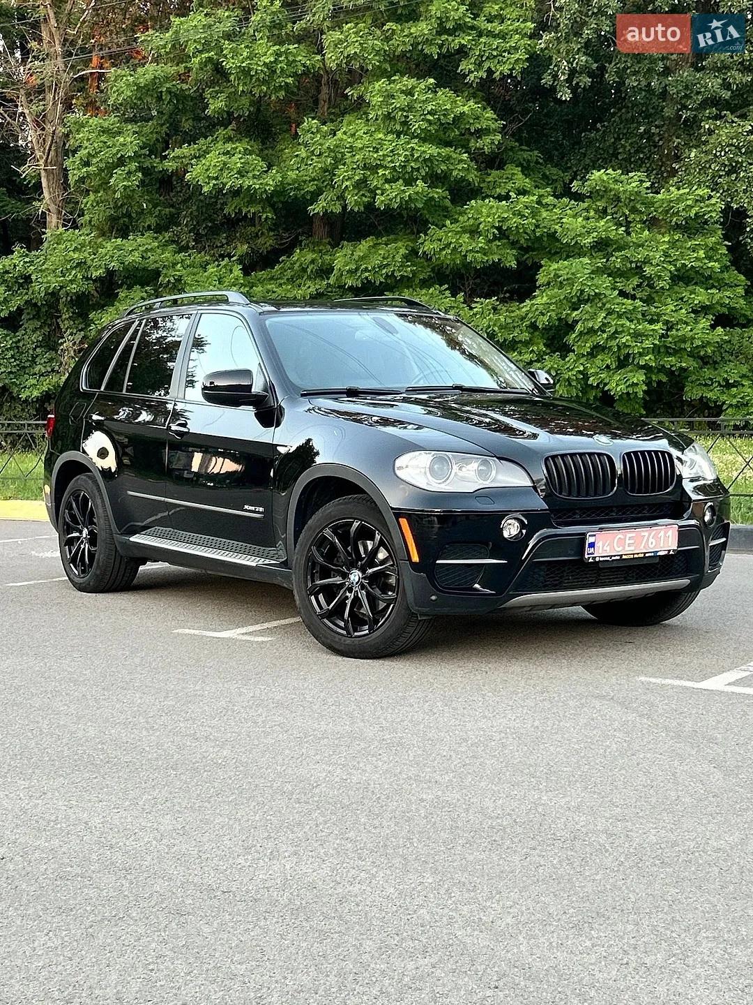 2013 BMW X5 - мініатюра 17