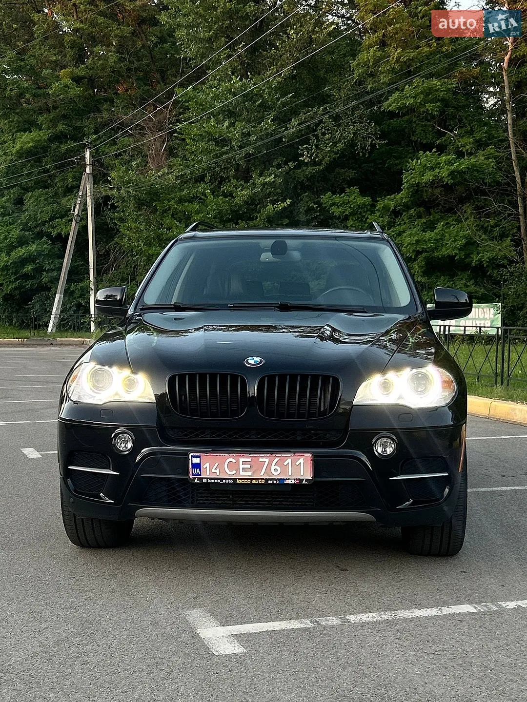 2013 BMW X5 - мініатюра 18
