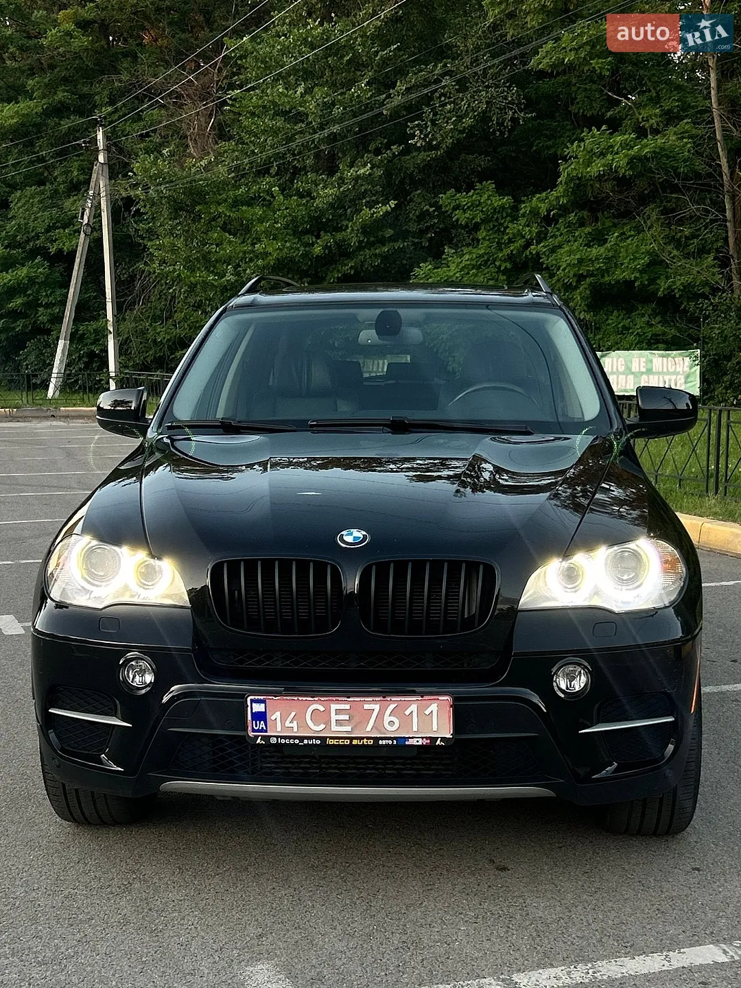 2013 BMW X5 - мініатюра 19