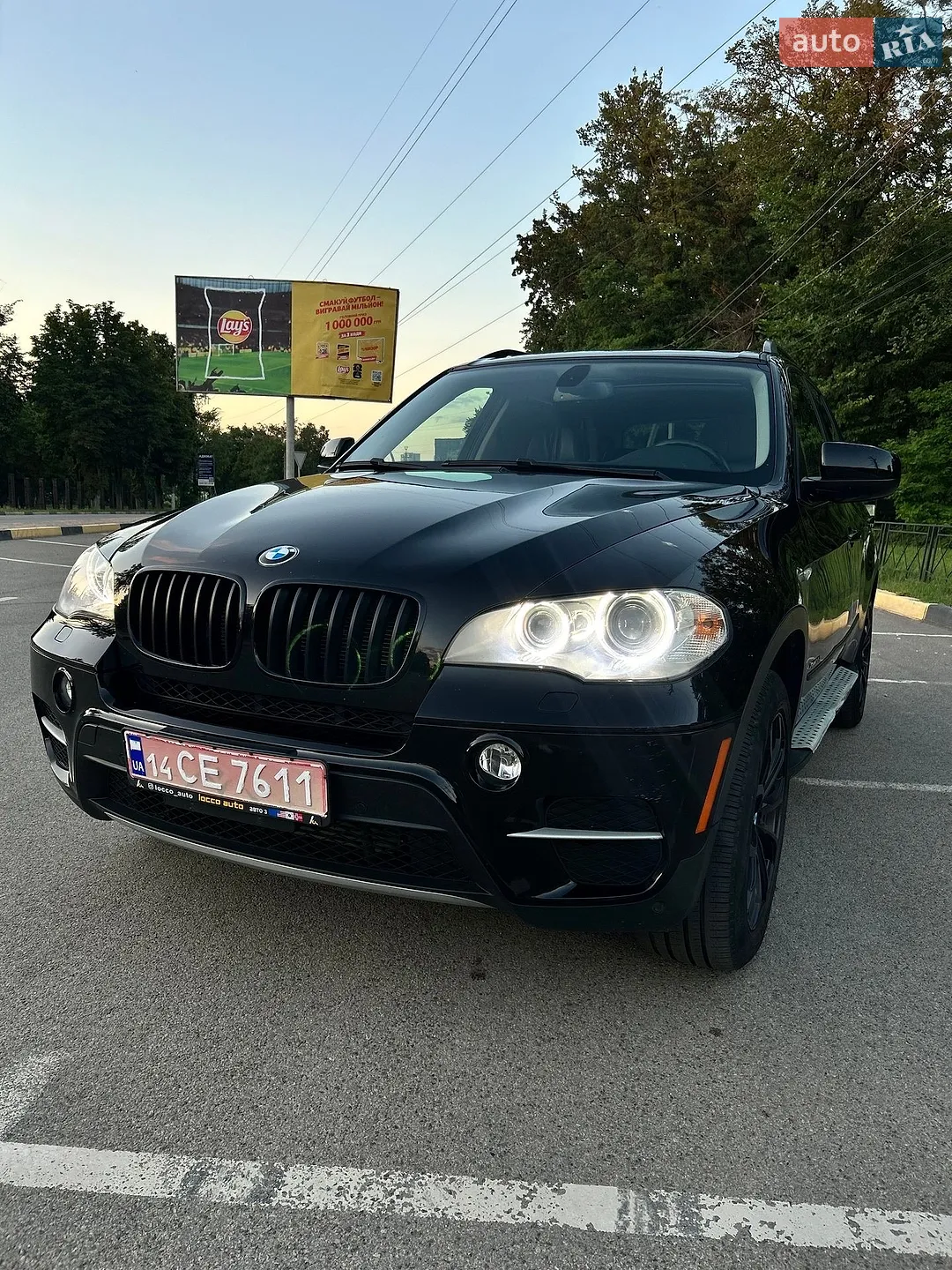 2013 BMW X5 - мініатюра 21