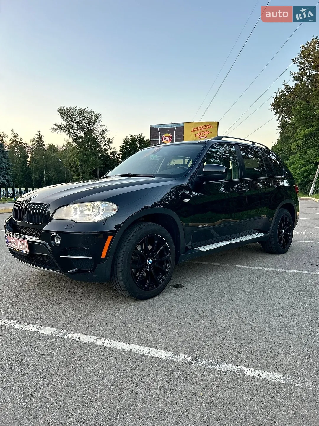 2013 BMW X5 - мініатюра 22