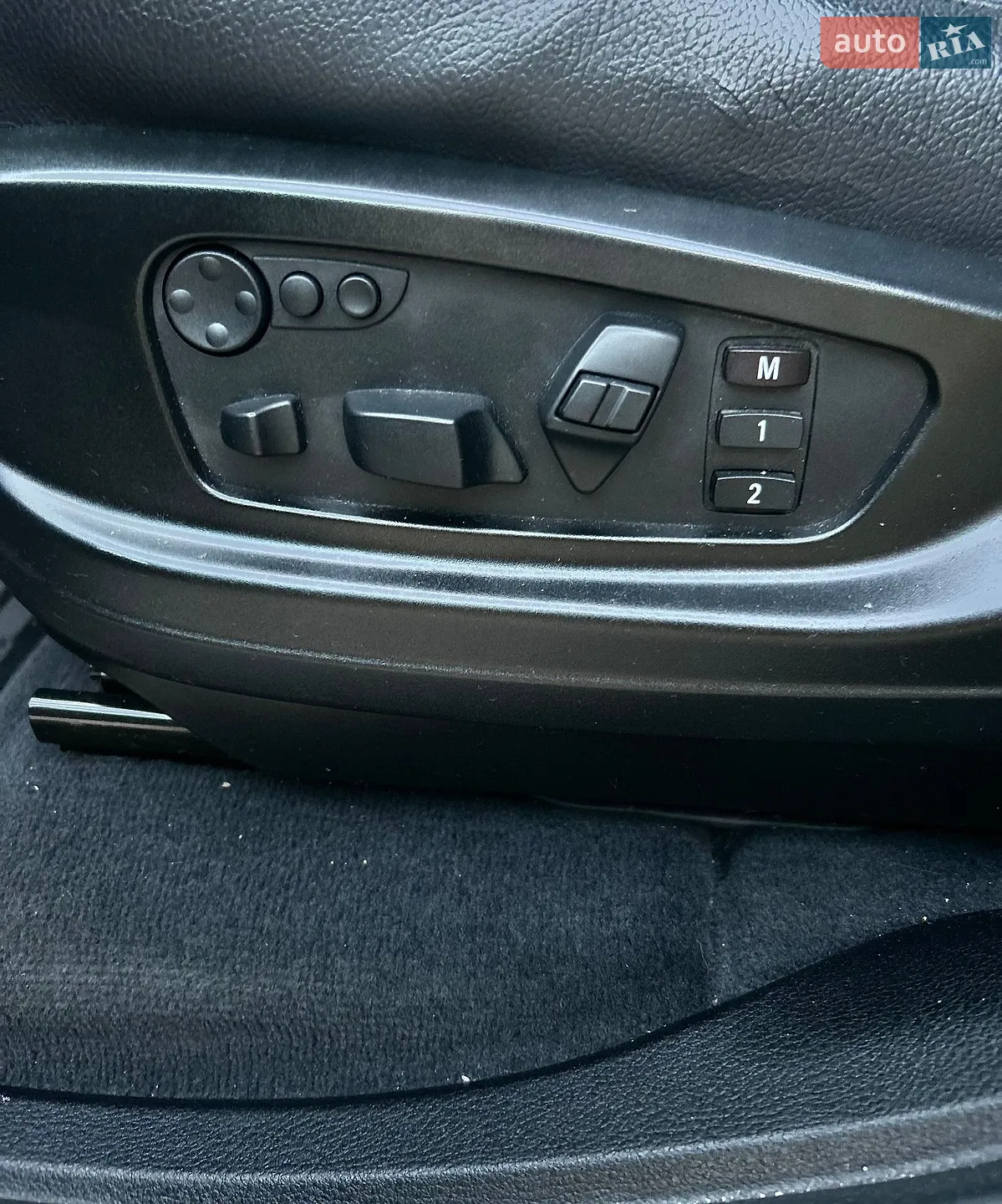 2013 BMW X5 - мініатюра 23