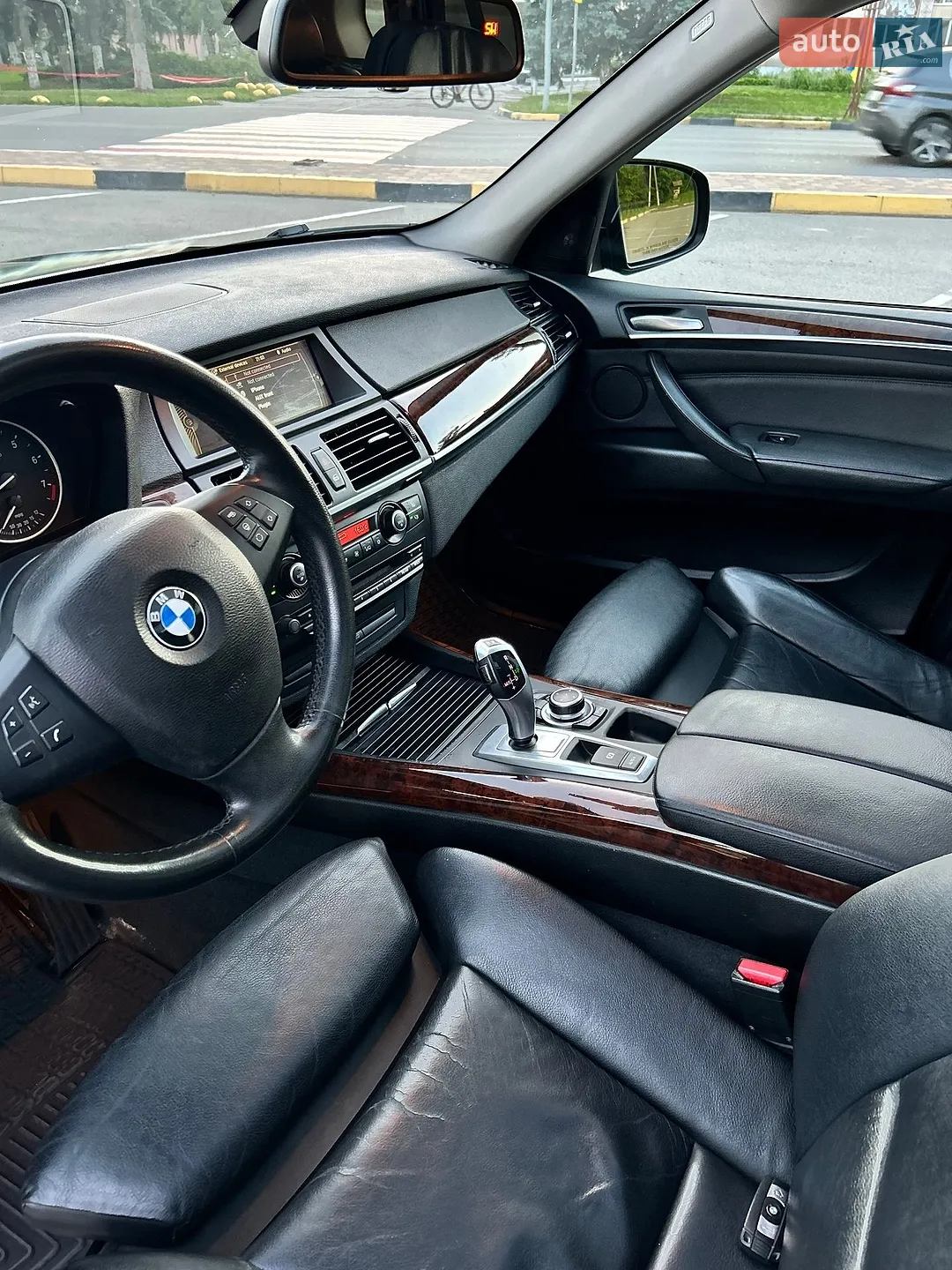 2013 BMW X5 - мініатюра 24