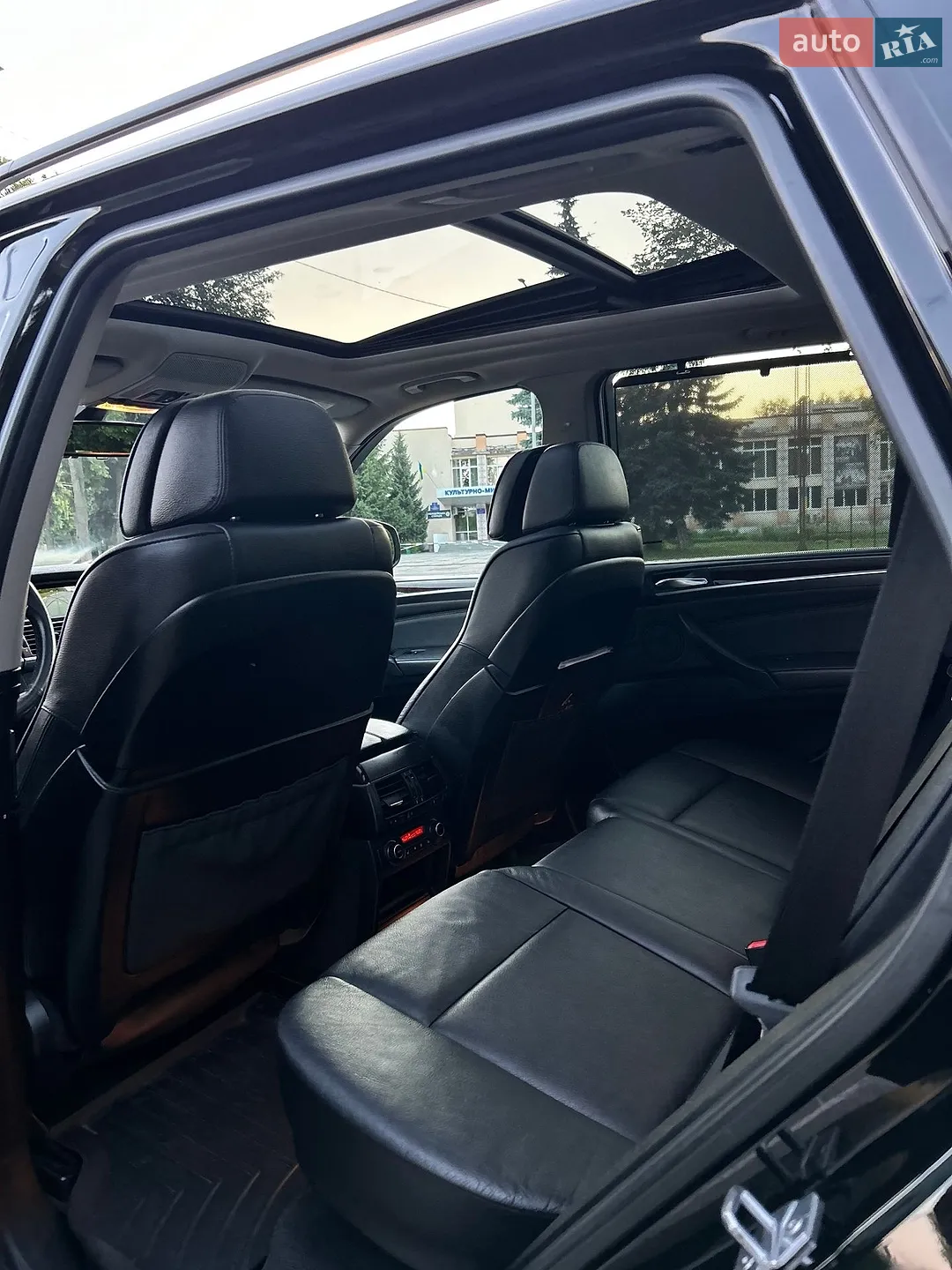 2013 BMW X5 - мініатюра 28