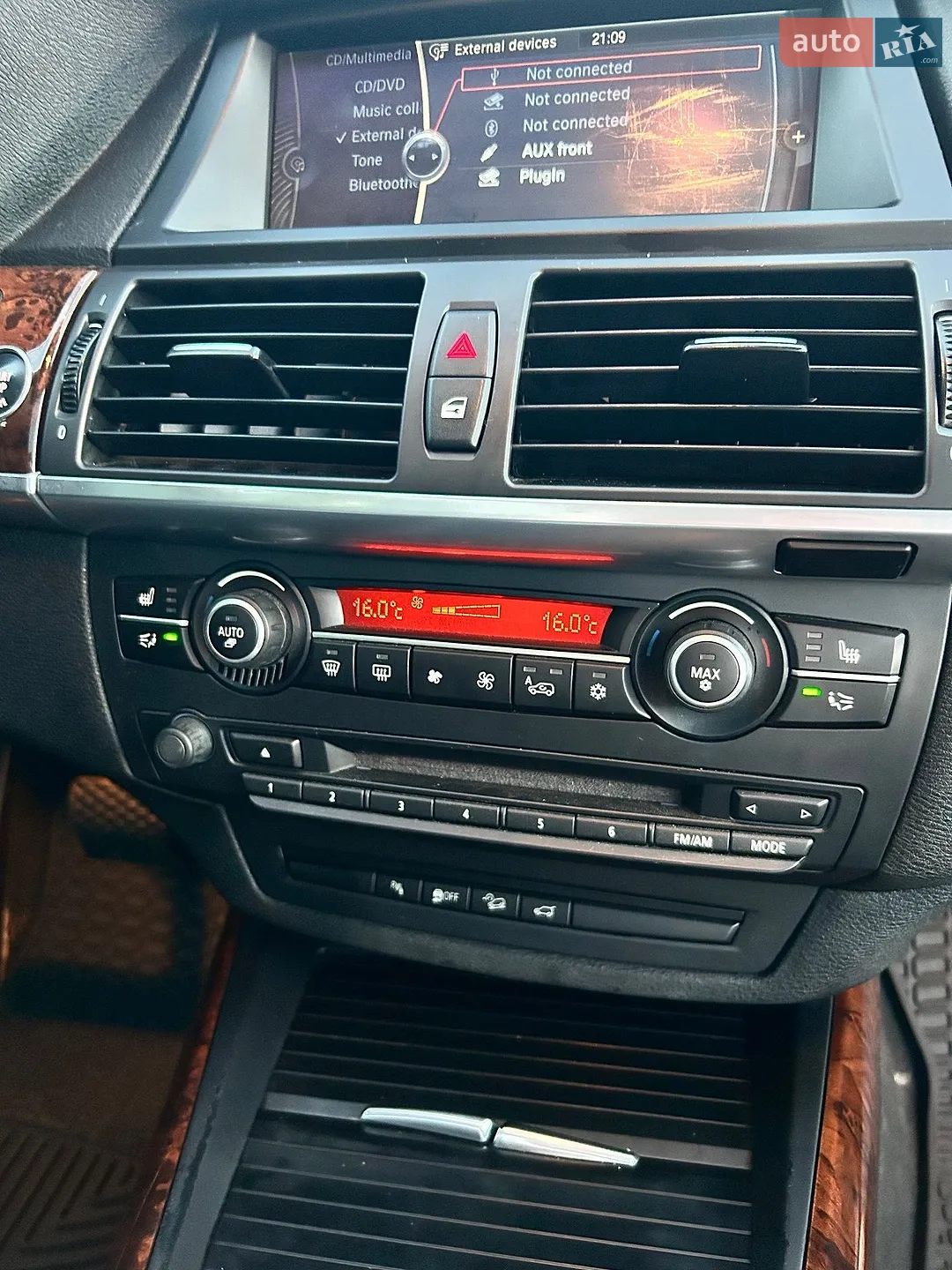 2013 BMW X5 - мініатюра 29