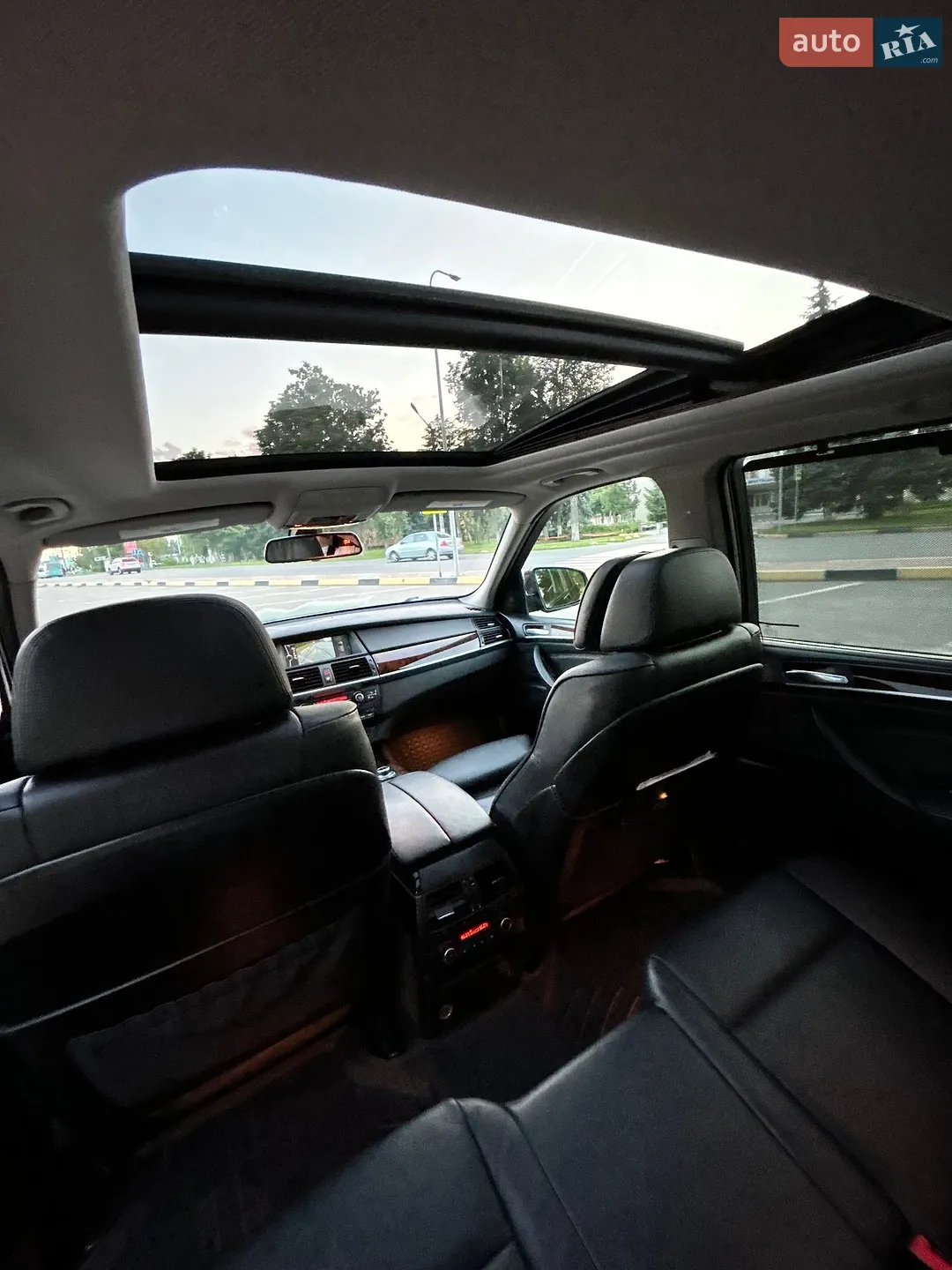 2013 BMW X5 - мініатюра 31