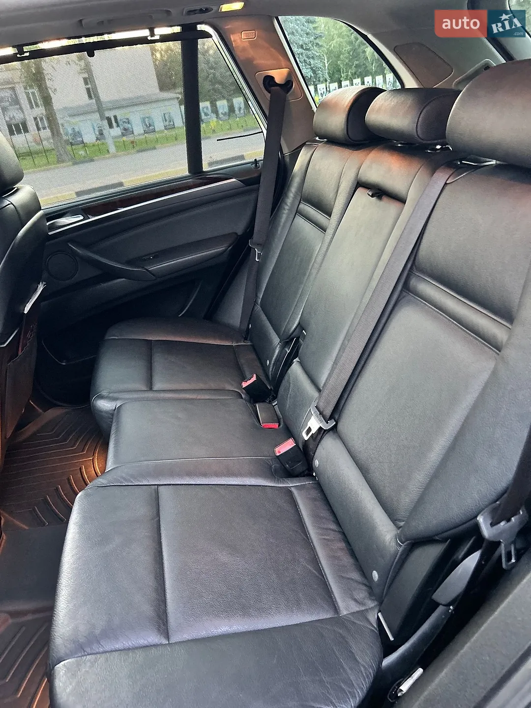 2013 BMW X5 - мініатюра 30
