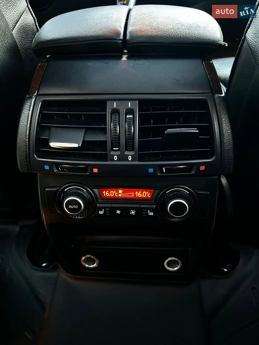 2013 BMW X5 - мініатюра 34