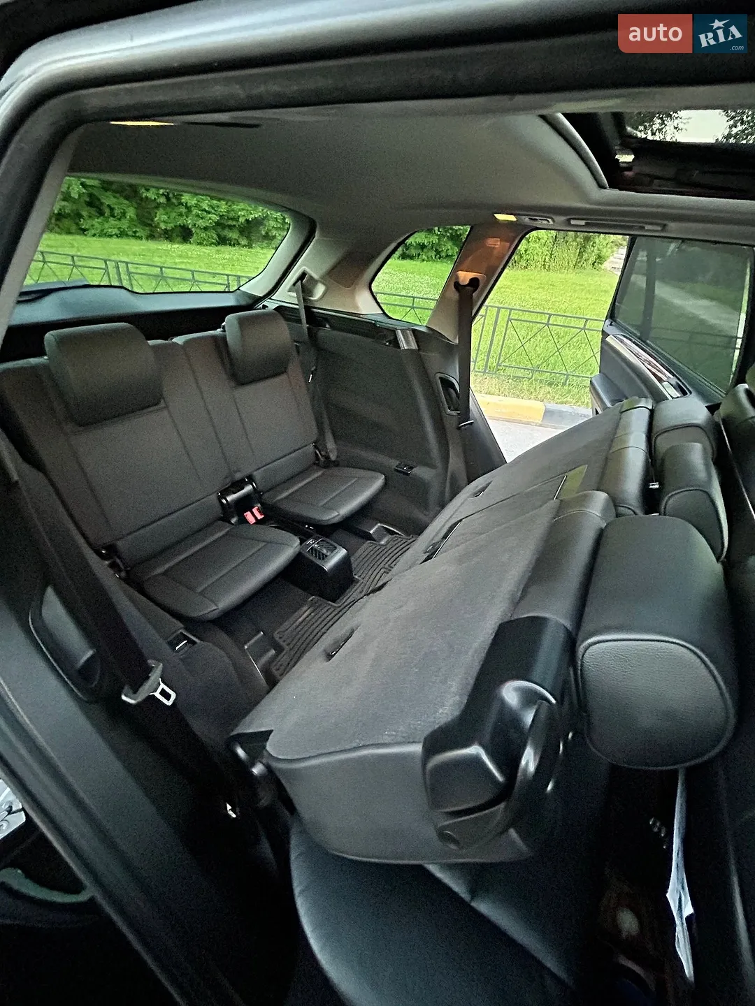 2013 BMW X5 - мініатюра 42