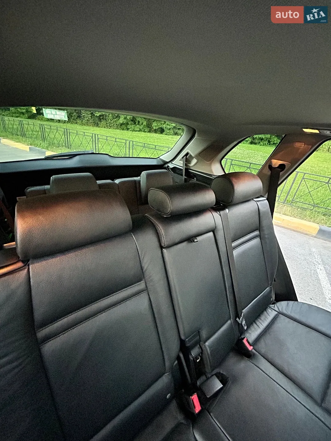 2013 BMW X5 - мініатюра 44