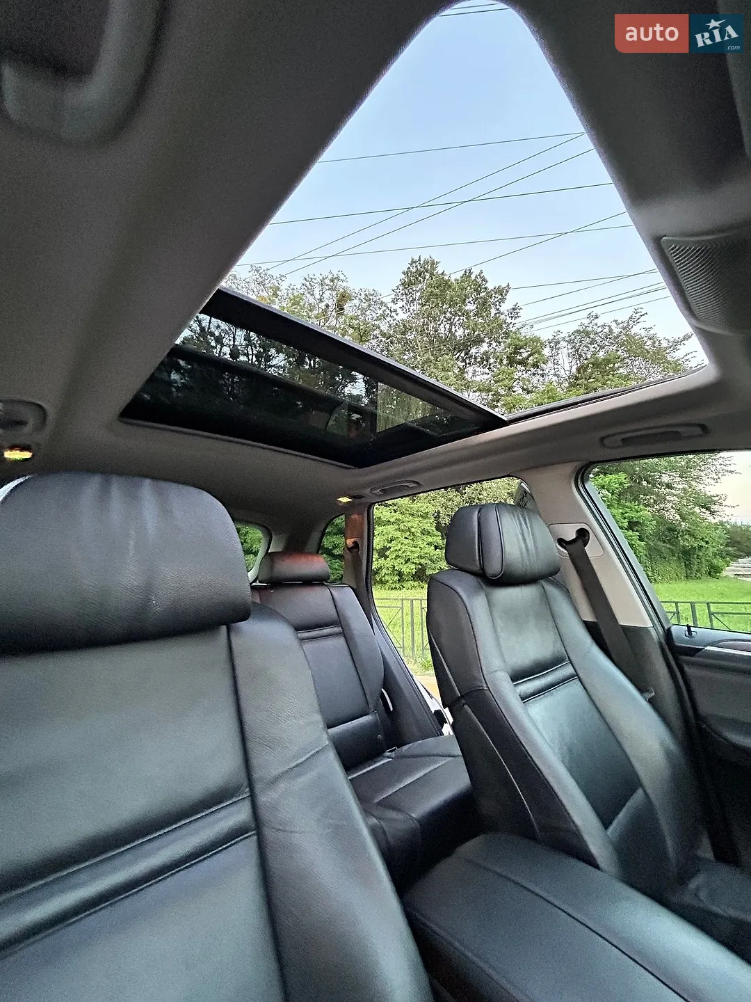 2013 BMW X5 - мініатюра 45