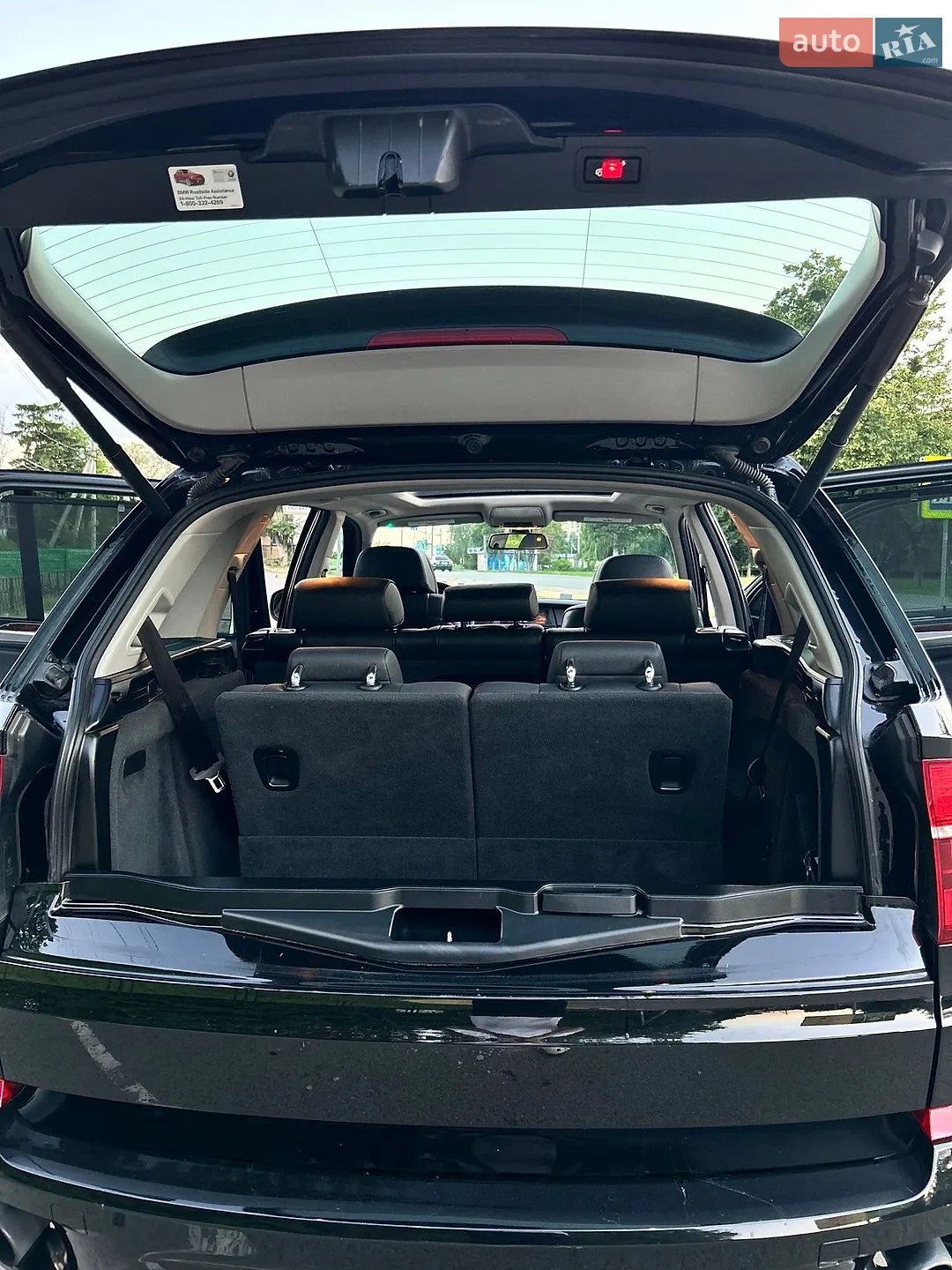 2013 BMW X5 - мініатюра 47