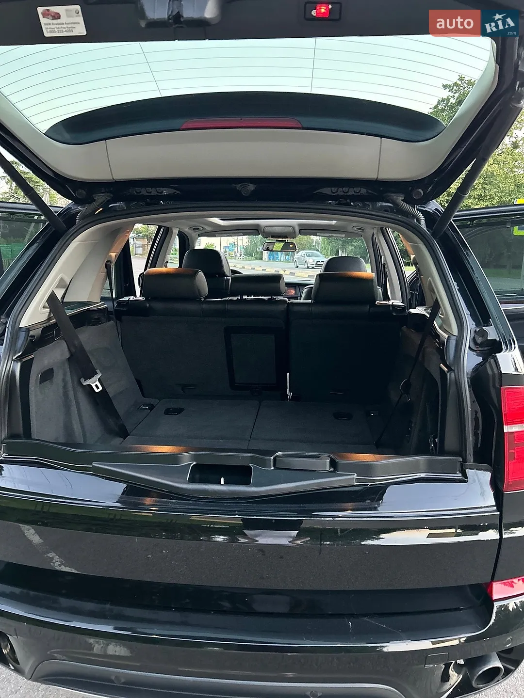 2013 BMW X5 - мініатюра 48