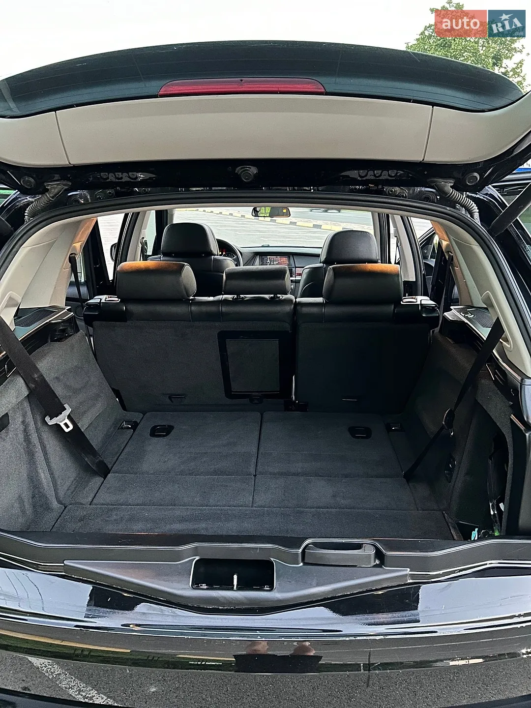 2013 BMW X5 - мініатюра 49