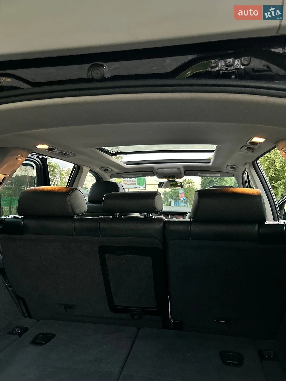 2013 BMW X5 - мініатюра 50
