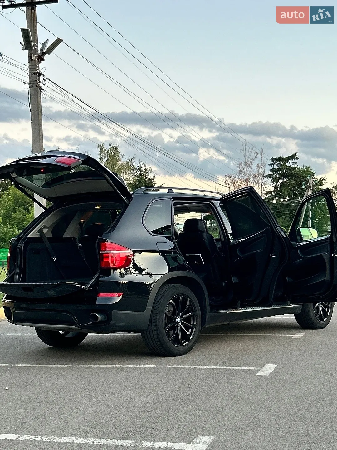2013 BMW X5 - мініатюра 53