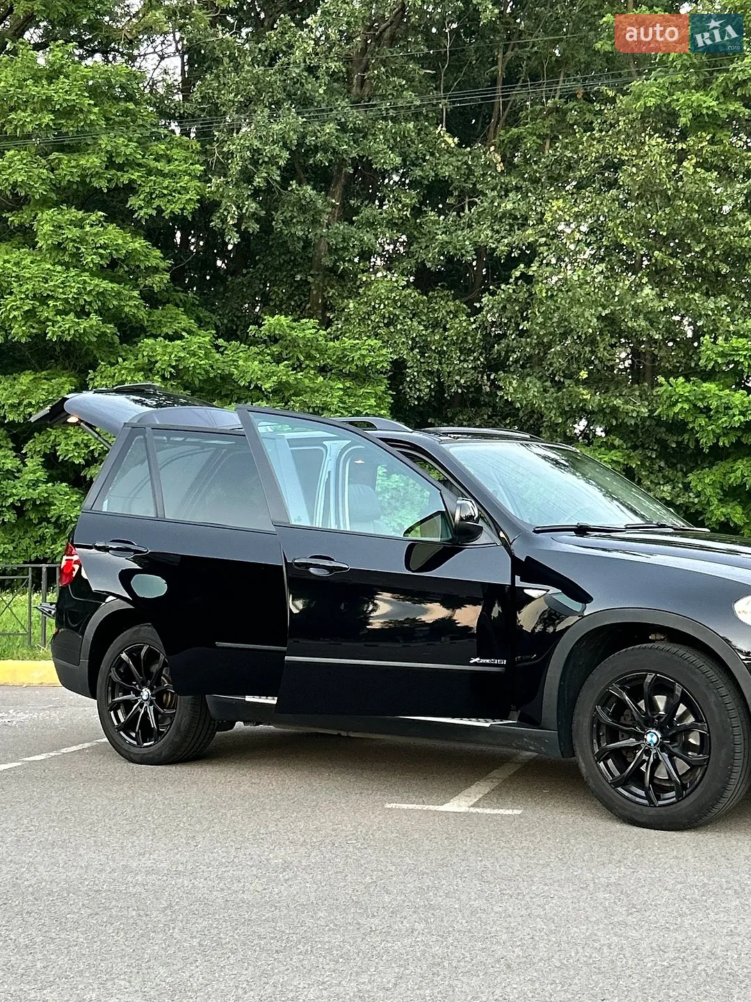 2013 BMW X5 - мініатюра 57