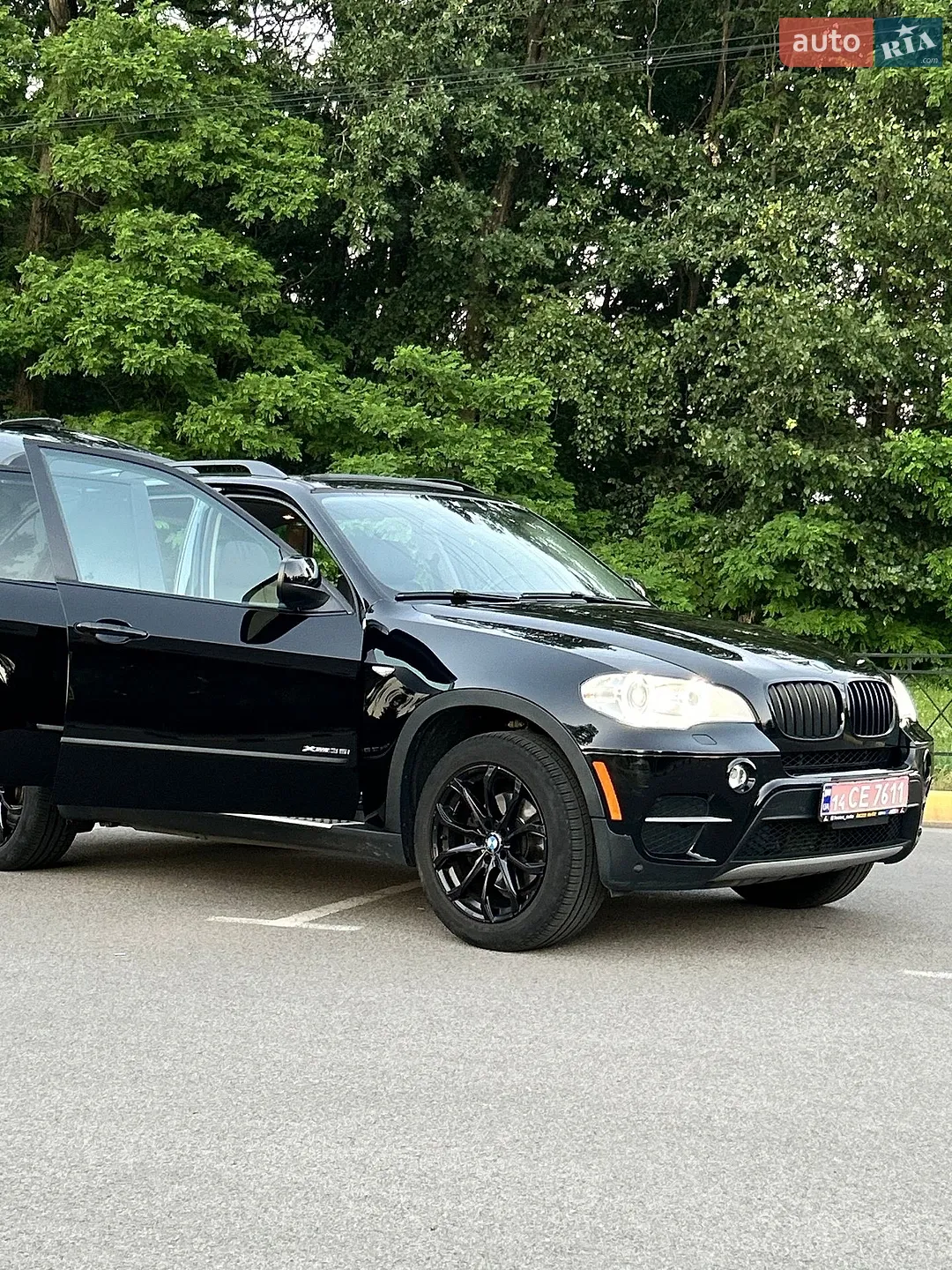 2013 BMW X5 - мініатюра 58