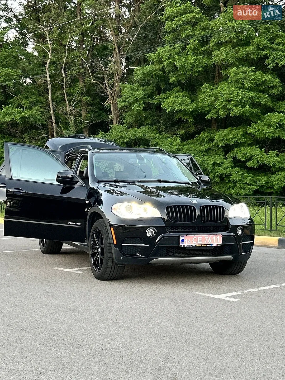 2013 BMW X5 - мініатюра 59