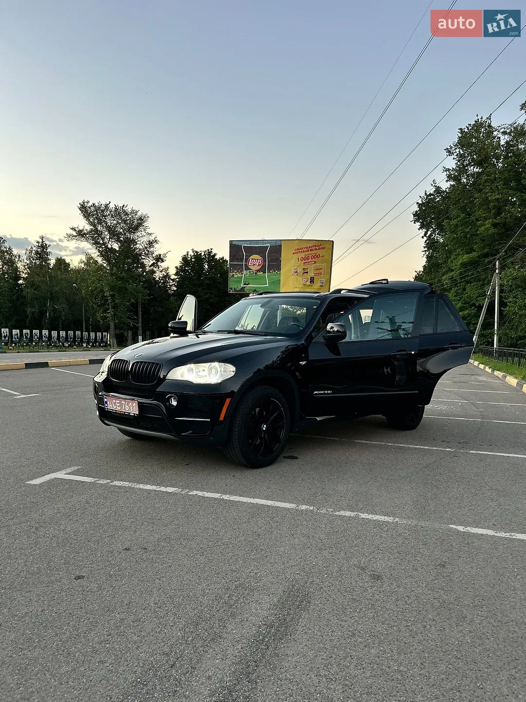 2013 BMW X5 - мініатюра 62