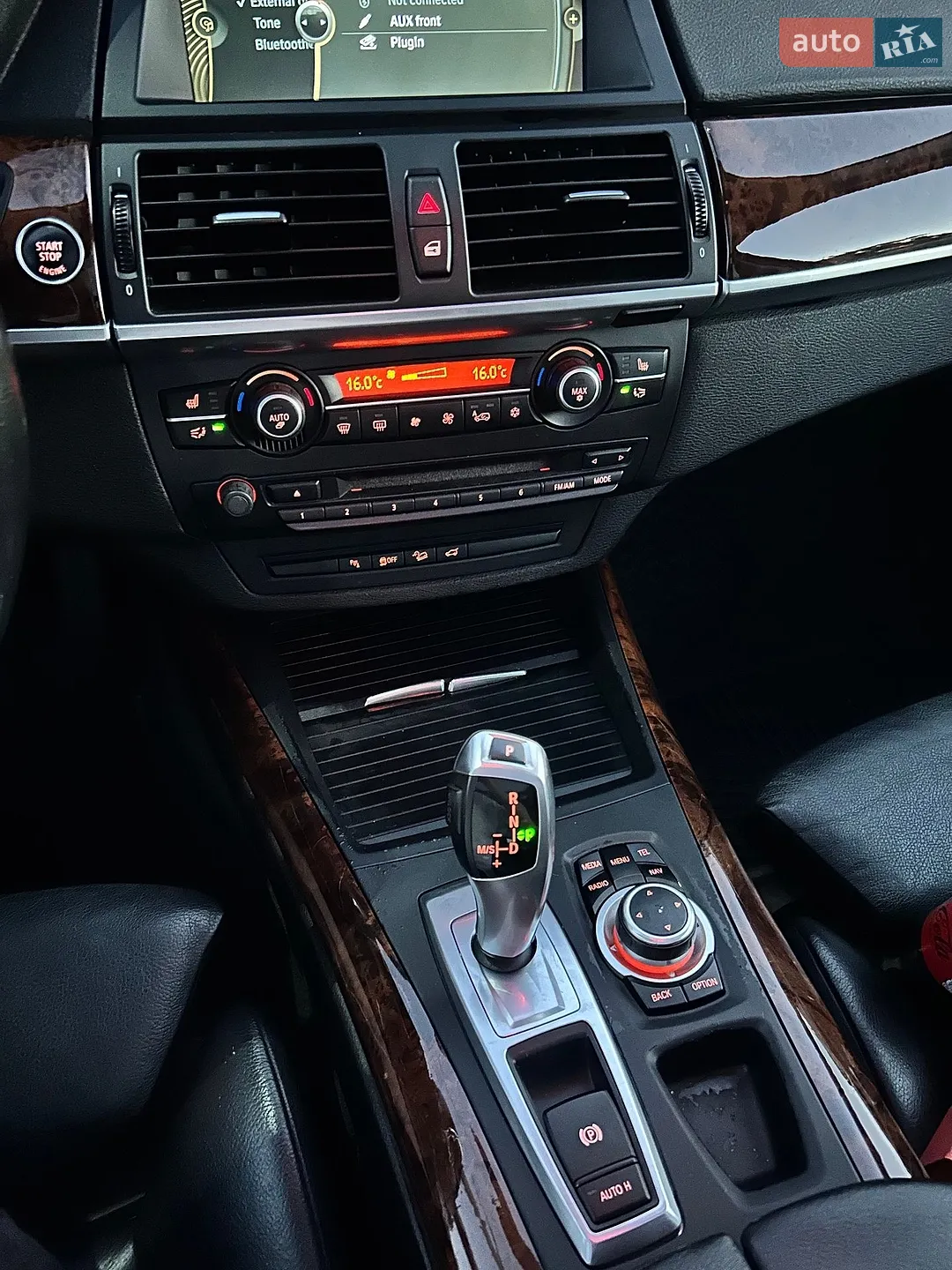 2013 BMW X5 - мініатюра 25