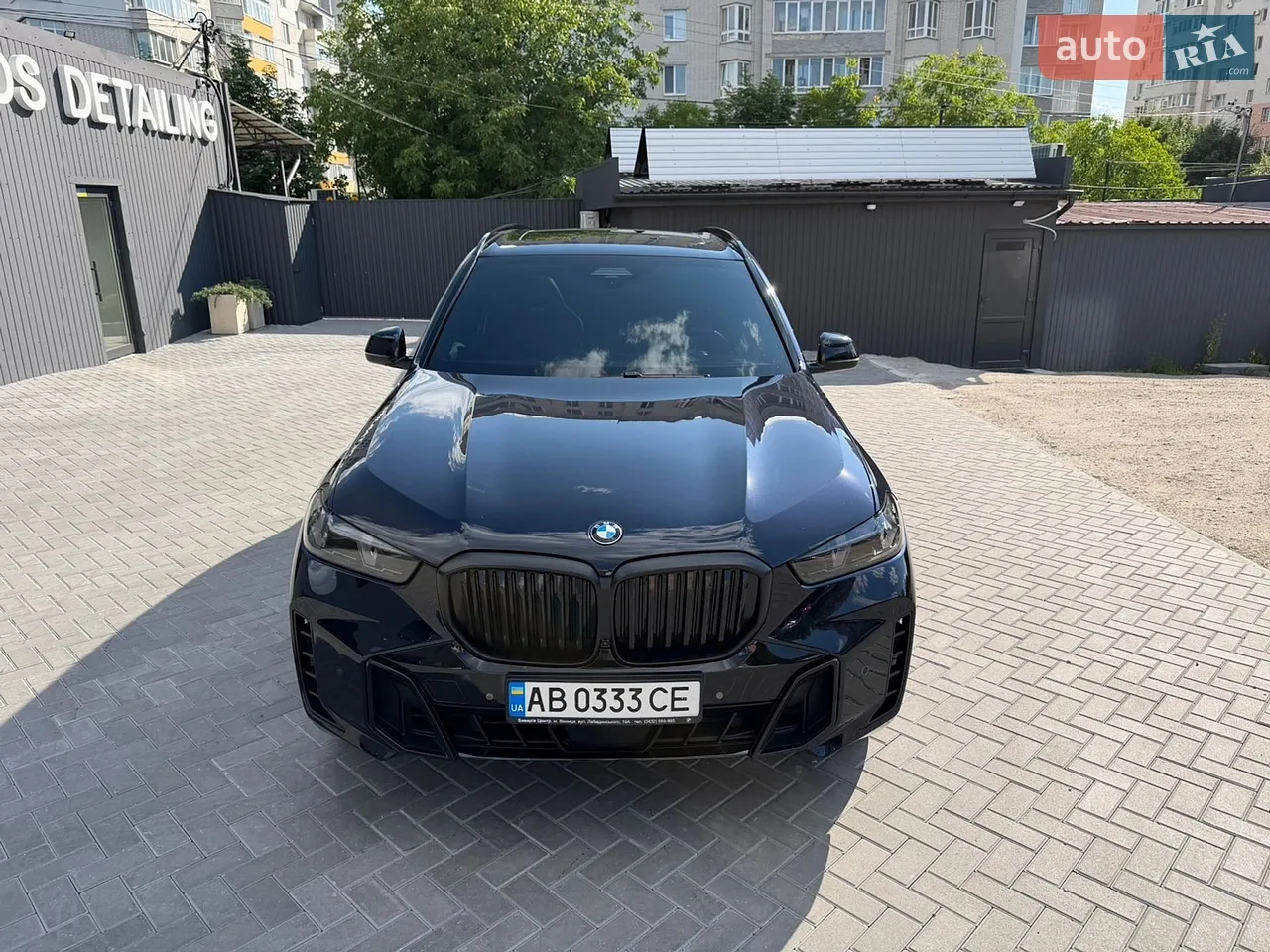 2023 BMW X5 - мініатюра 25