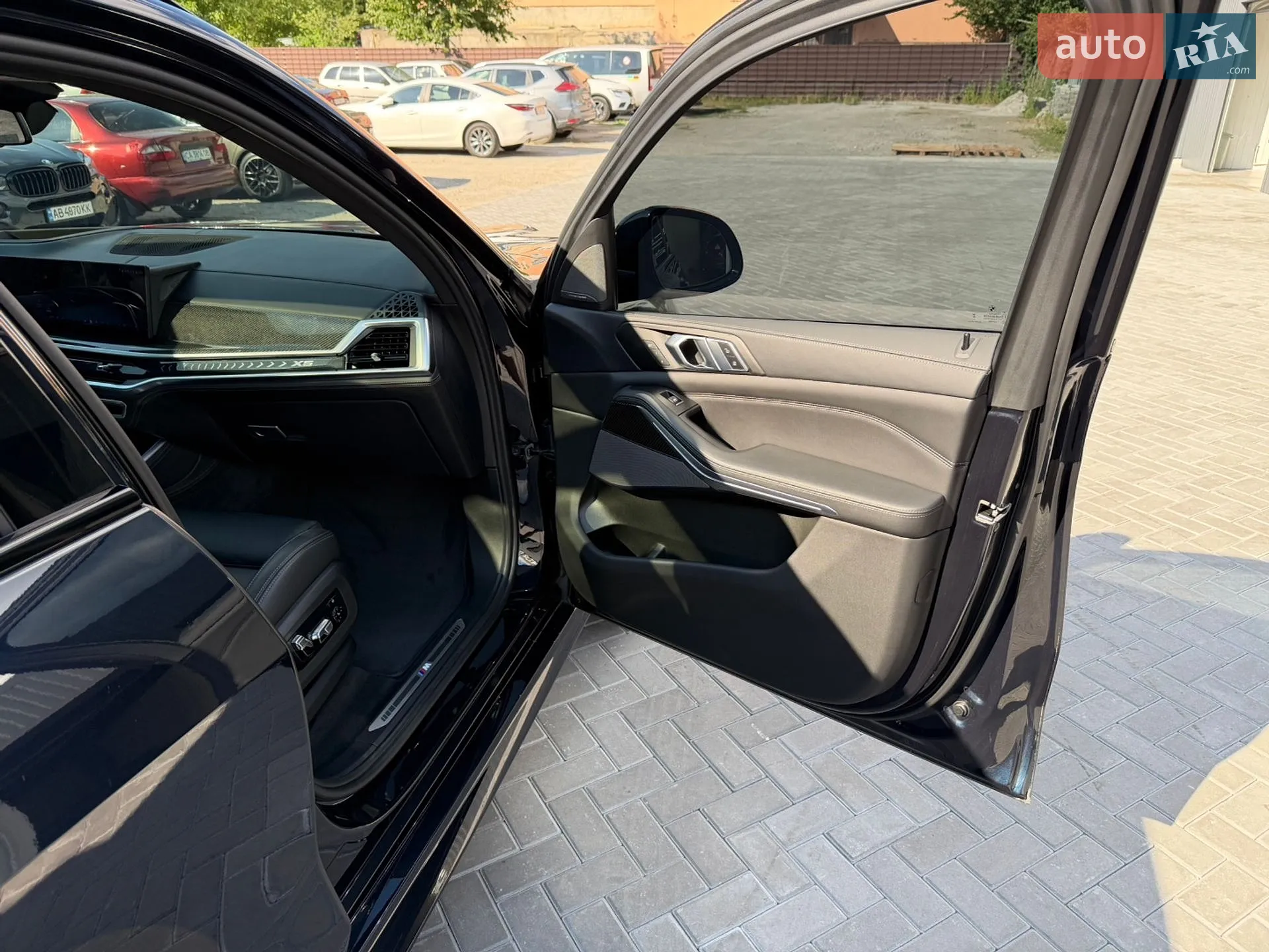 2023 BMW X5 - мініатюра 40