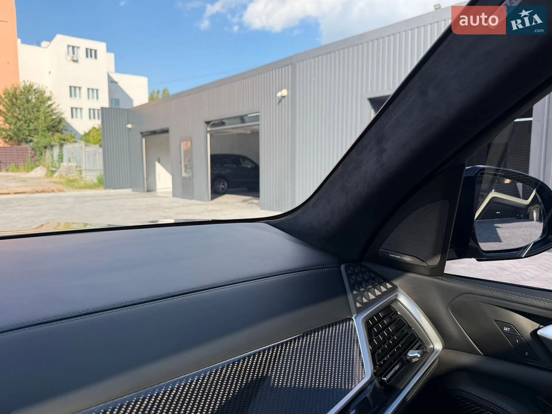 2023 BMW X5 - мініатюра 41