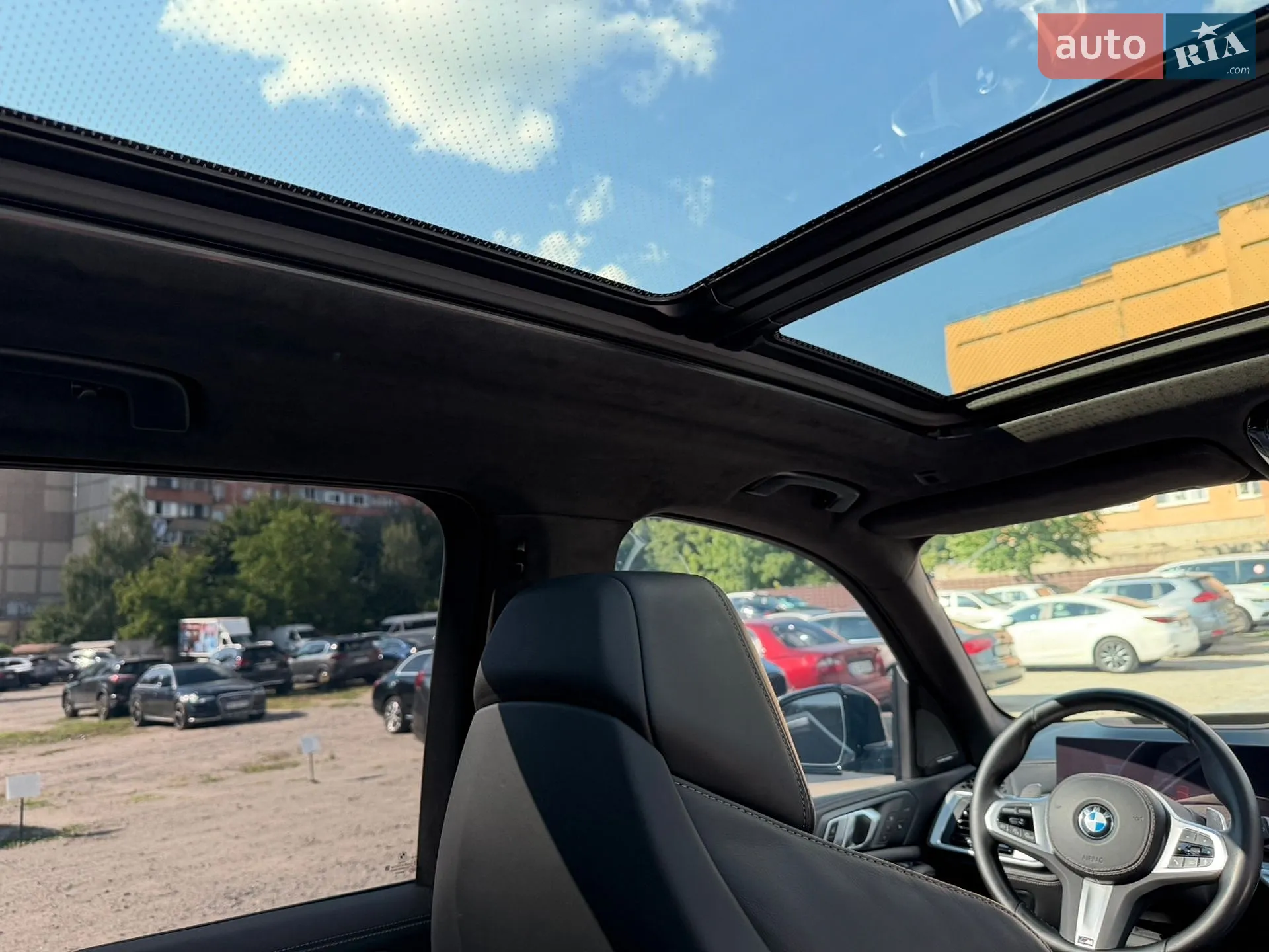 2023 BMW X5 - мініатюра 45