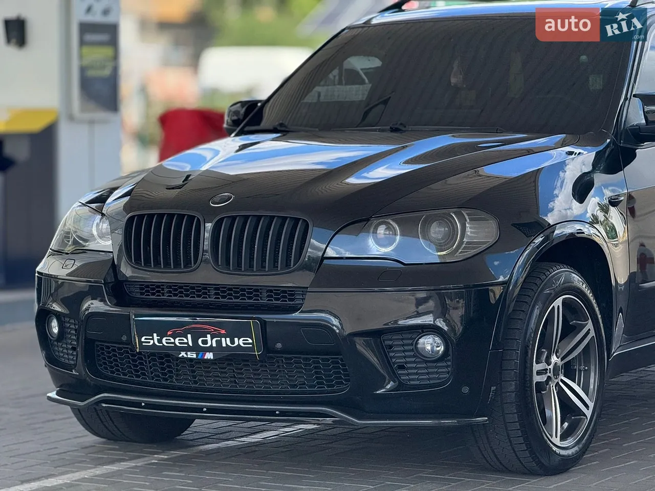 2011 BMW X5 - мініатюра 23