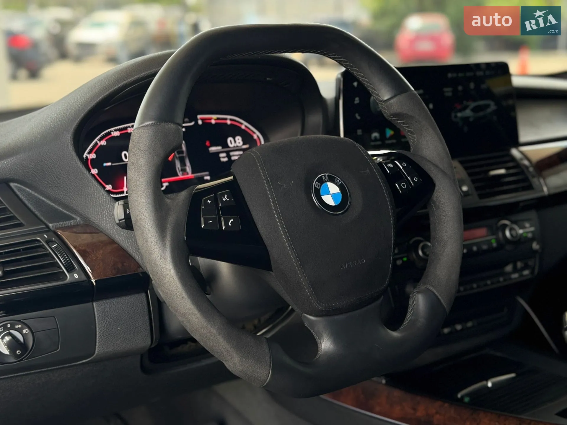 2010 BMW X5 - мініатюра 9