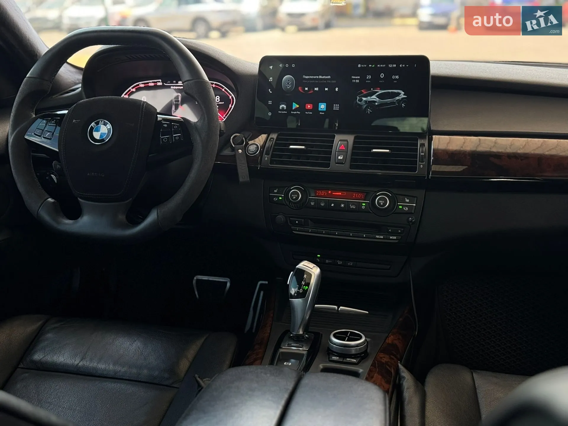 2010 BMW X5 - мініатюра 20