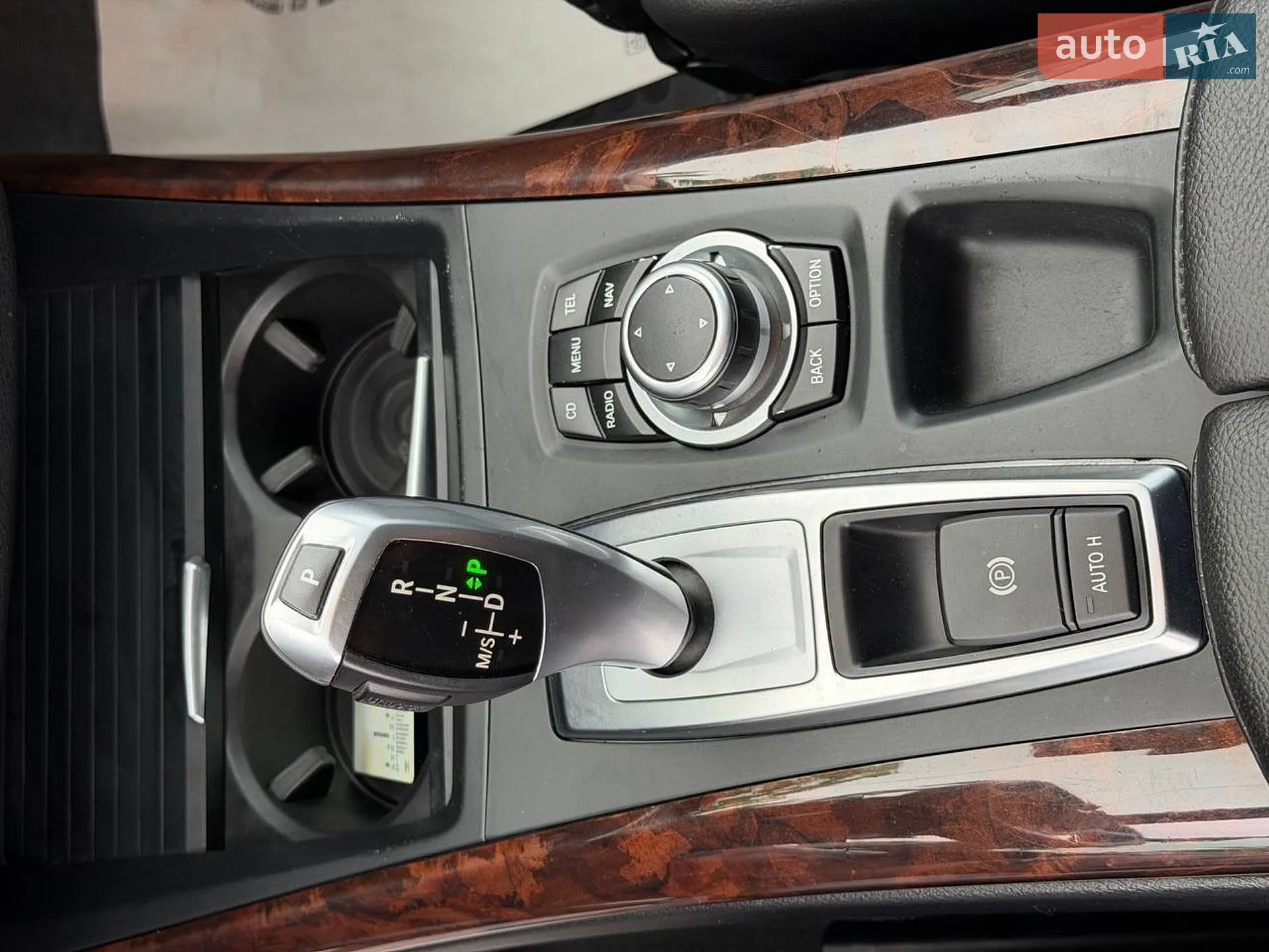 2010 BMW X5 - мініатюра 37