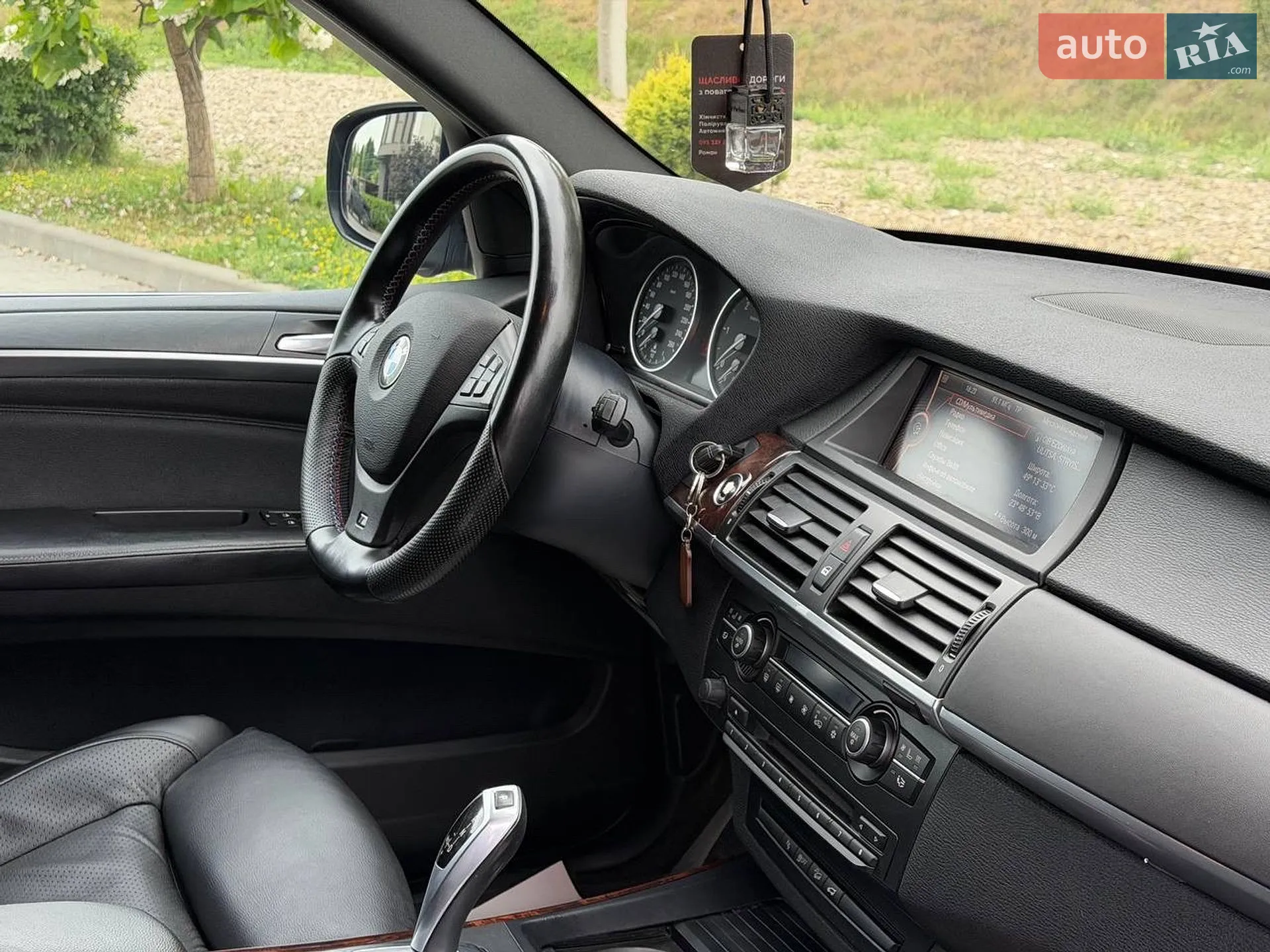 2010 BMW X5 - мініатюра 43